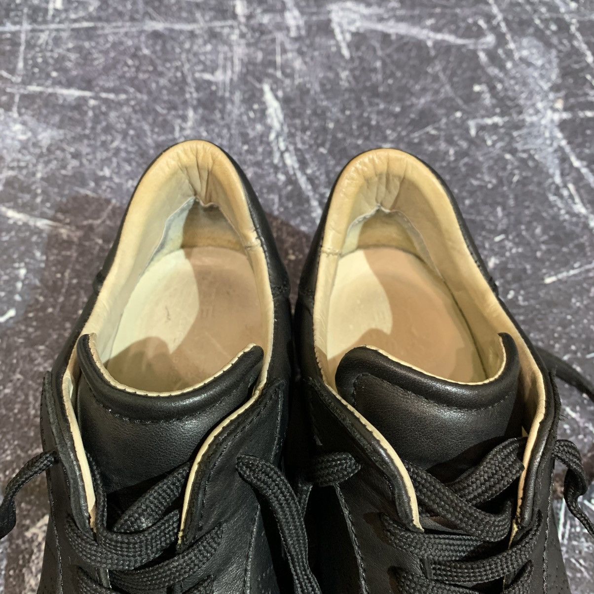 Belstaff Belstaff Track Low Top Sneakers Size 38 EU 7.5 US 5 UK Size US 8 / IT 38 - 11 Thumbnail
