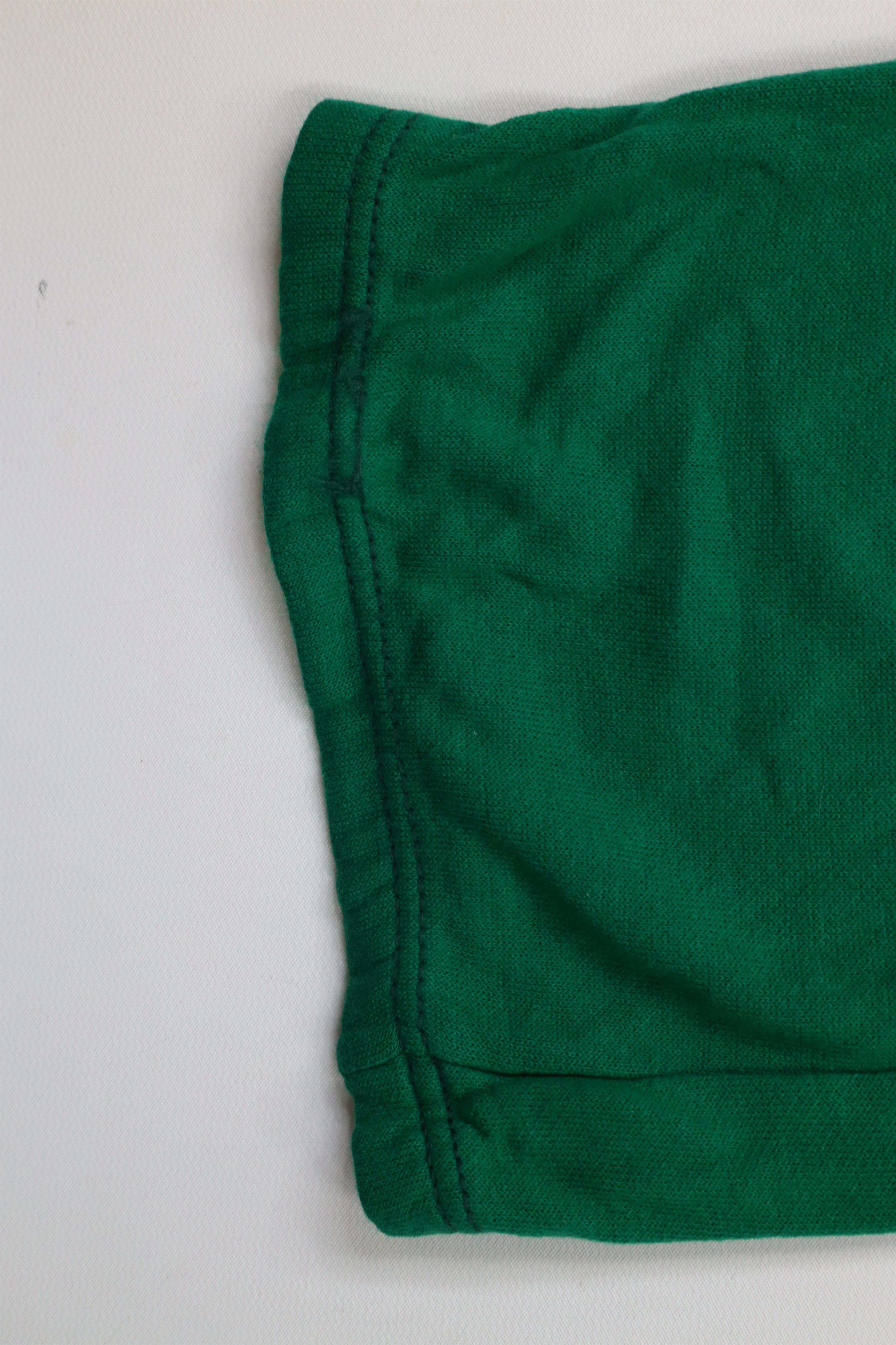 Vintage Vintage 90s Teenage Mutant Ninja Turtles Sweatpants AS IS Size US 32 / EU 48 - 6 Thumbnail