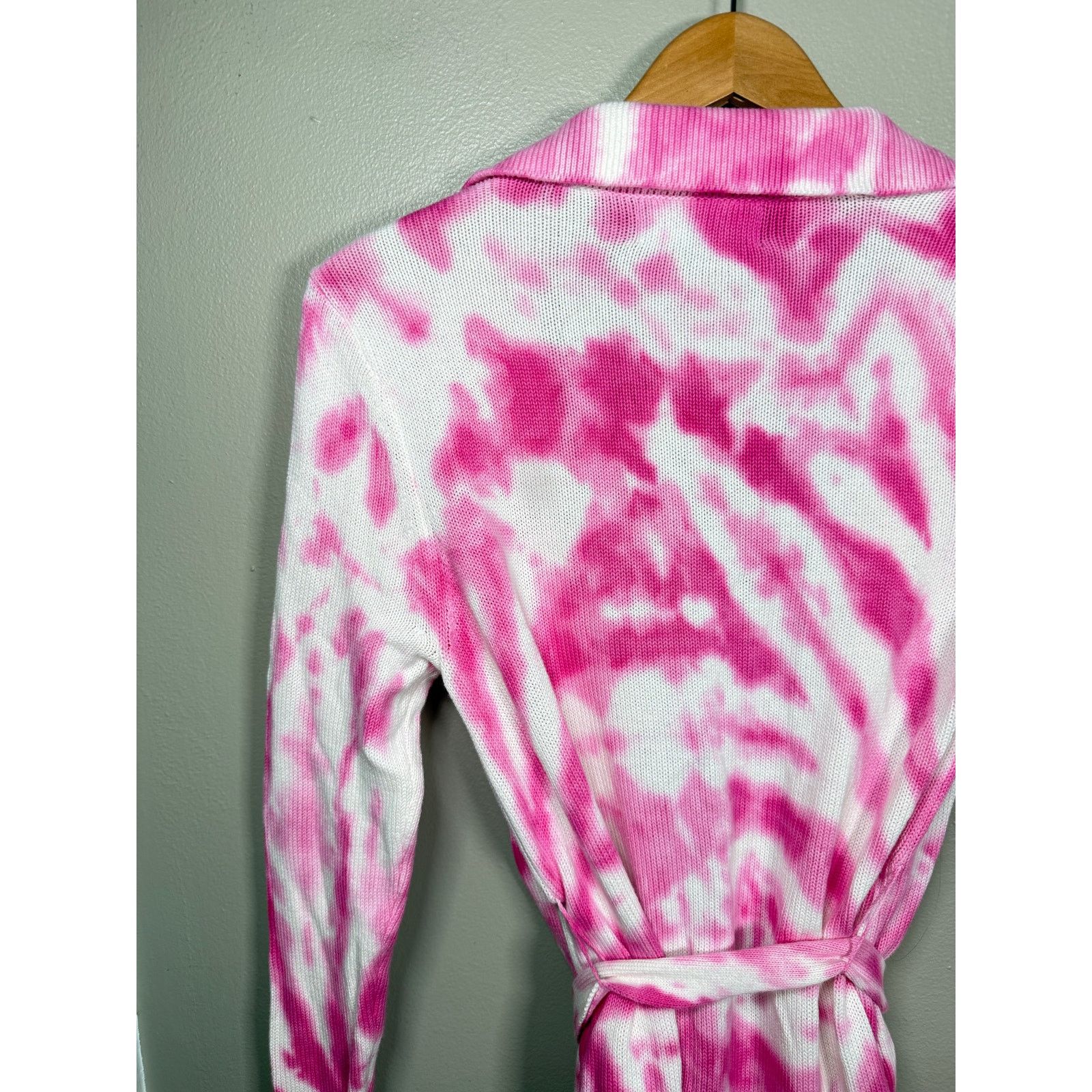 NWT Ser.O.Ya Gloria Cardigan XS $375