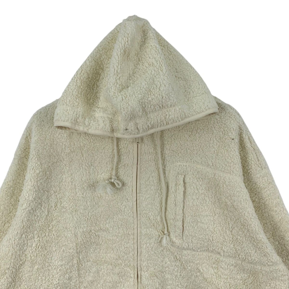 GU × Japanese Brand × Undercover GU x UNDERCOVER Japanese Brand Designer Hodie Sweater Jacket Size L / US 10 / IT 46 - 4 Thumbnail