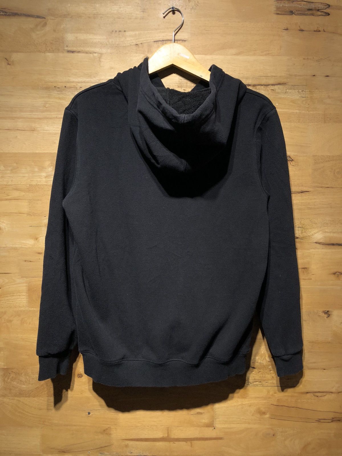 Band Tees RADIOHEAD HOODIE Size US L / EU 52-54 / 3 - 4 Thumbnail