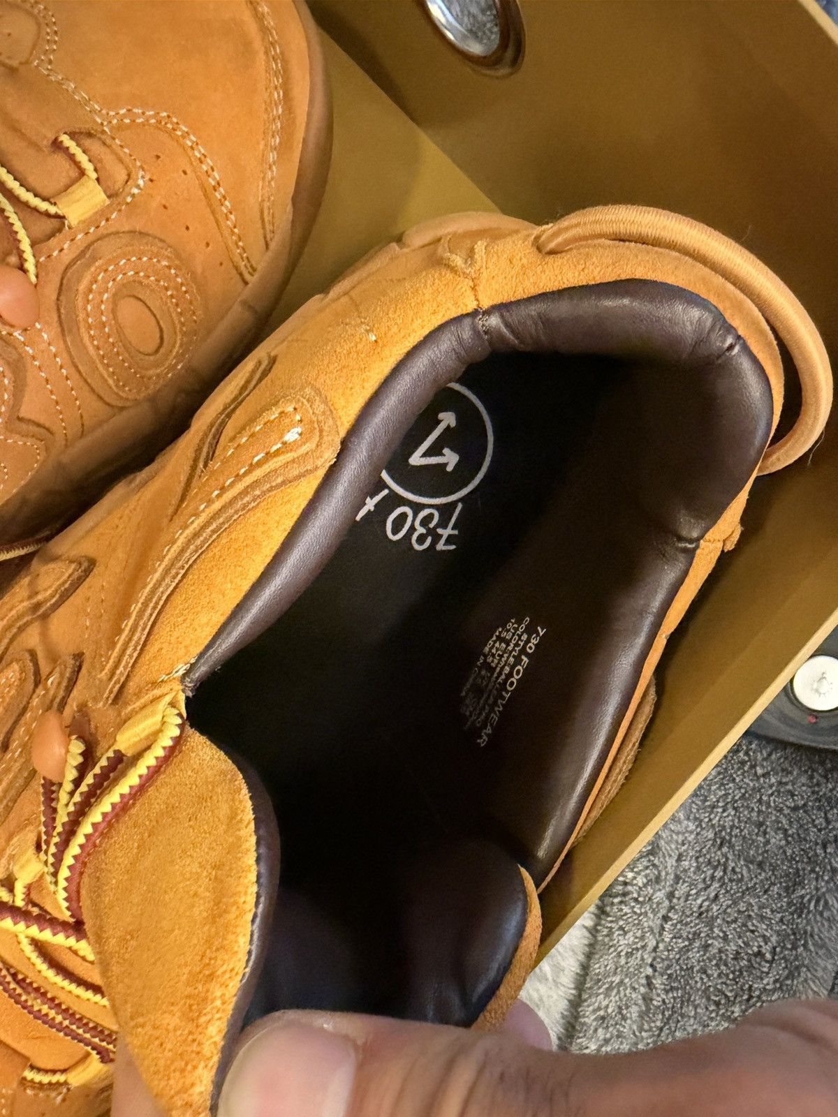 Other 730 footwear Baller Pro Size US 10.5 / EU 43-44 - 2 Thumbnail