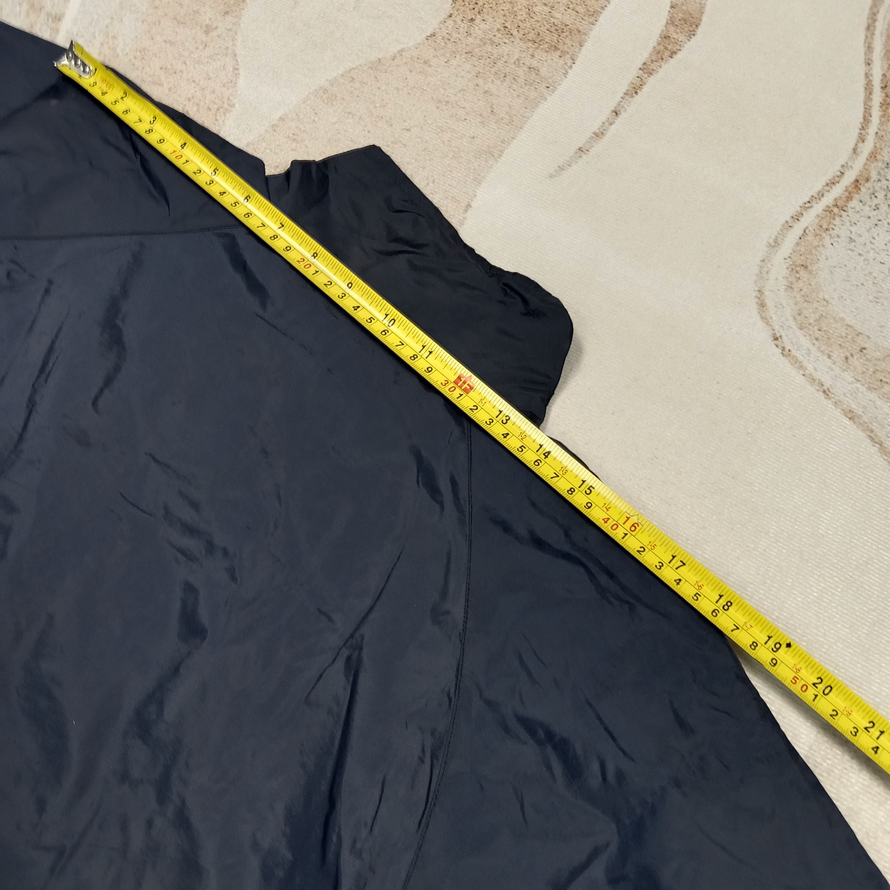 Starter Starter American Sport Windbreaker Jacket C286N18 Size US XS / EU 42 / 0 - 5 Thumbnail
