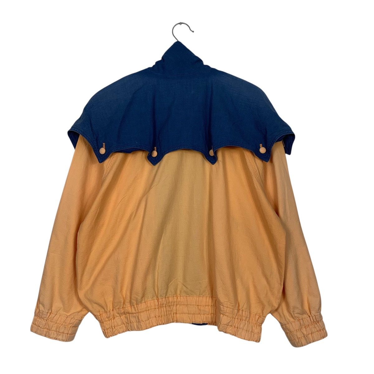 Japanese Brand Henri Luccnapuis Jacket Size US M / EU 48-50 / 2 - 7 Thumbnail