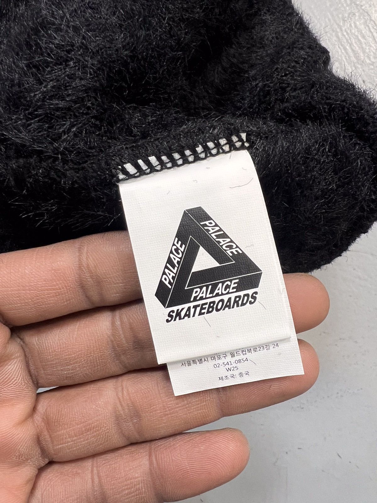 Palace Palace New never worn binnie Size ONE SIZE - 3 Thumbnail