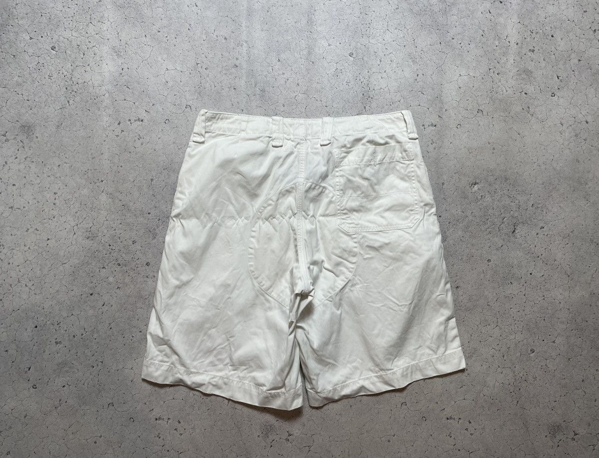Polo Ralph Lauren × RRL Ralph Lauren × Vintage Vintage 90s Cargo Shorts Polo Ralph Lauren PRL Club #3 Y2K Size US 32 / EU 48 - 2 Thumbnail