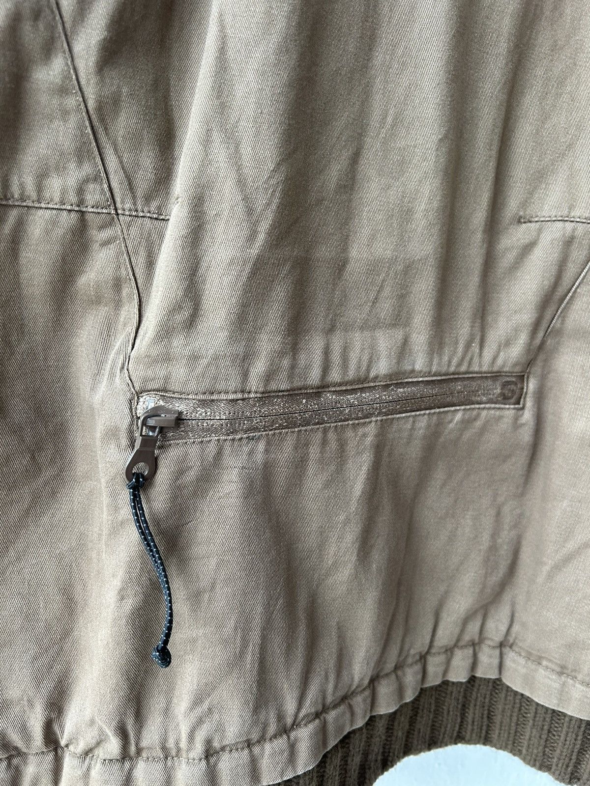 If Six Was Nine Y2k Gorpcore Jacket By Ppfm Size US M / EU 48-50 / 2 - 15 Thumbnail