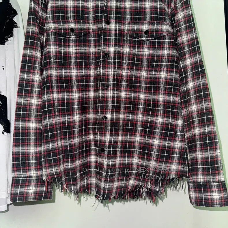 Saint Laurent Paris #REF! Size US S / EU 44-46 / 1 - 3 Thumbnail