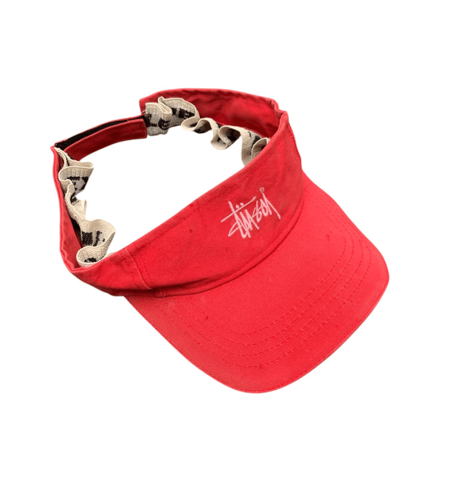 帽子 VINTAGE OLD STUSSY HAT MADE IN USA Rare Vintage STUSSY Hat, Stussy Cap, New York, Los Angeles