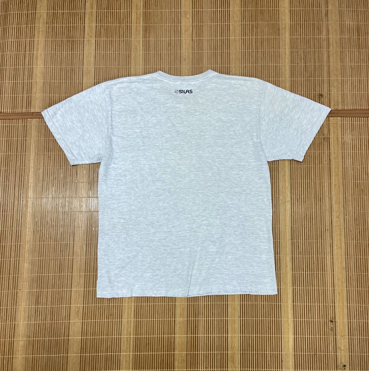 Disney × Silas SILAS x DISNEY TEE 🔥🔥 Size US XL / EU 56 / 4 - 2 Thumbnail