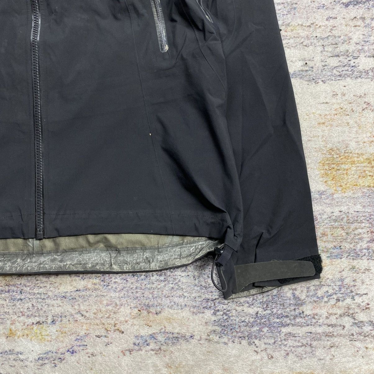 Arc'teryx Arcteryx AR goretex jacket Size M / US 6-8 / IT 42-44 - 7 Thumbnail