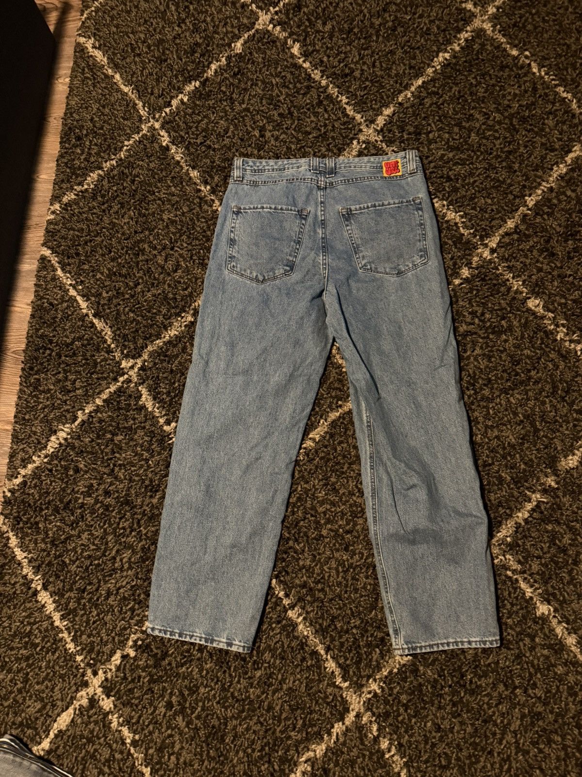Empyre empyre blue jeans Size US 32 / EU 48 - 2 Thumbnail
