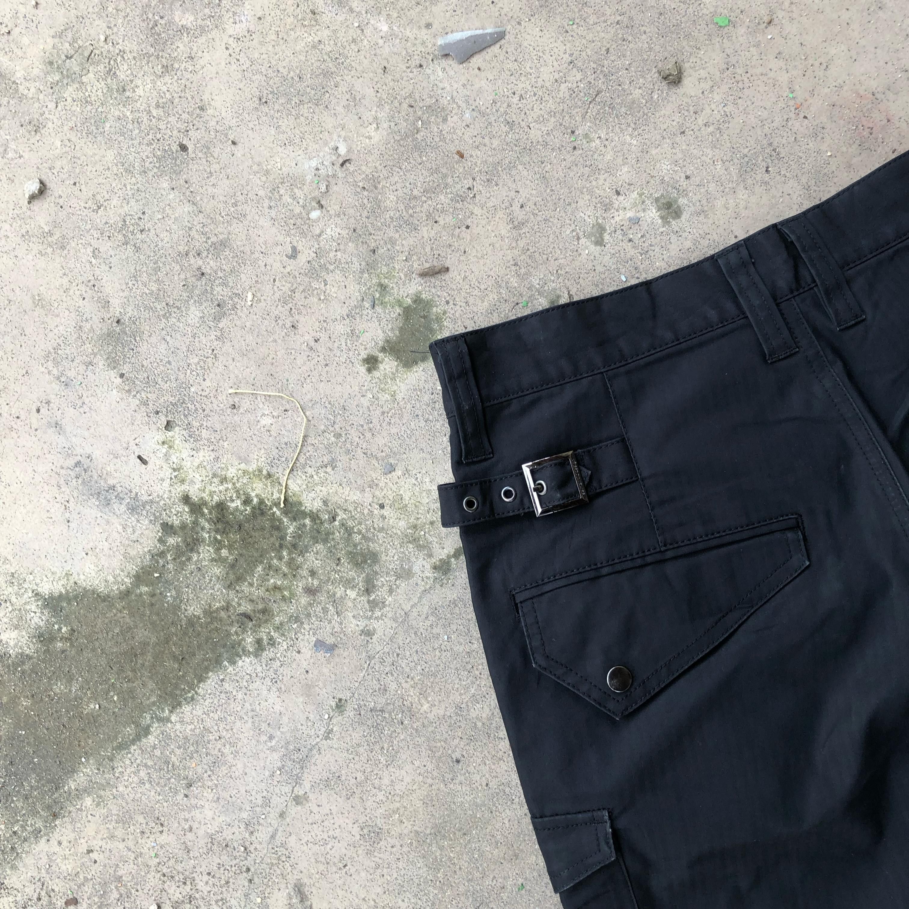 Seditionaries × semanticdesign Semantic Design Multipocket Pants Size US 31 - 5 Thumbnail