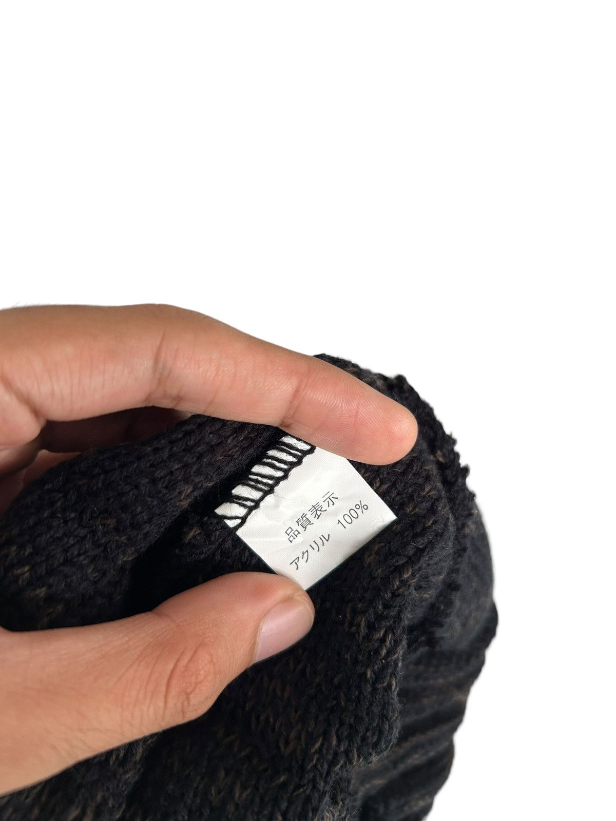 14th Addiction × Japanese Brand Punk Bondage Hats ⚡️🎌 Size ONE SIZE - 5 Thumbnail