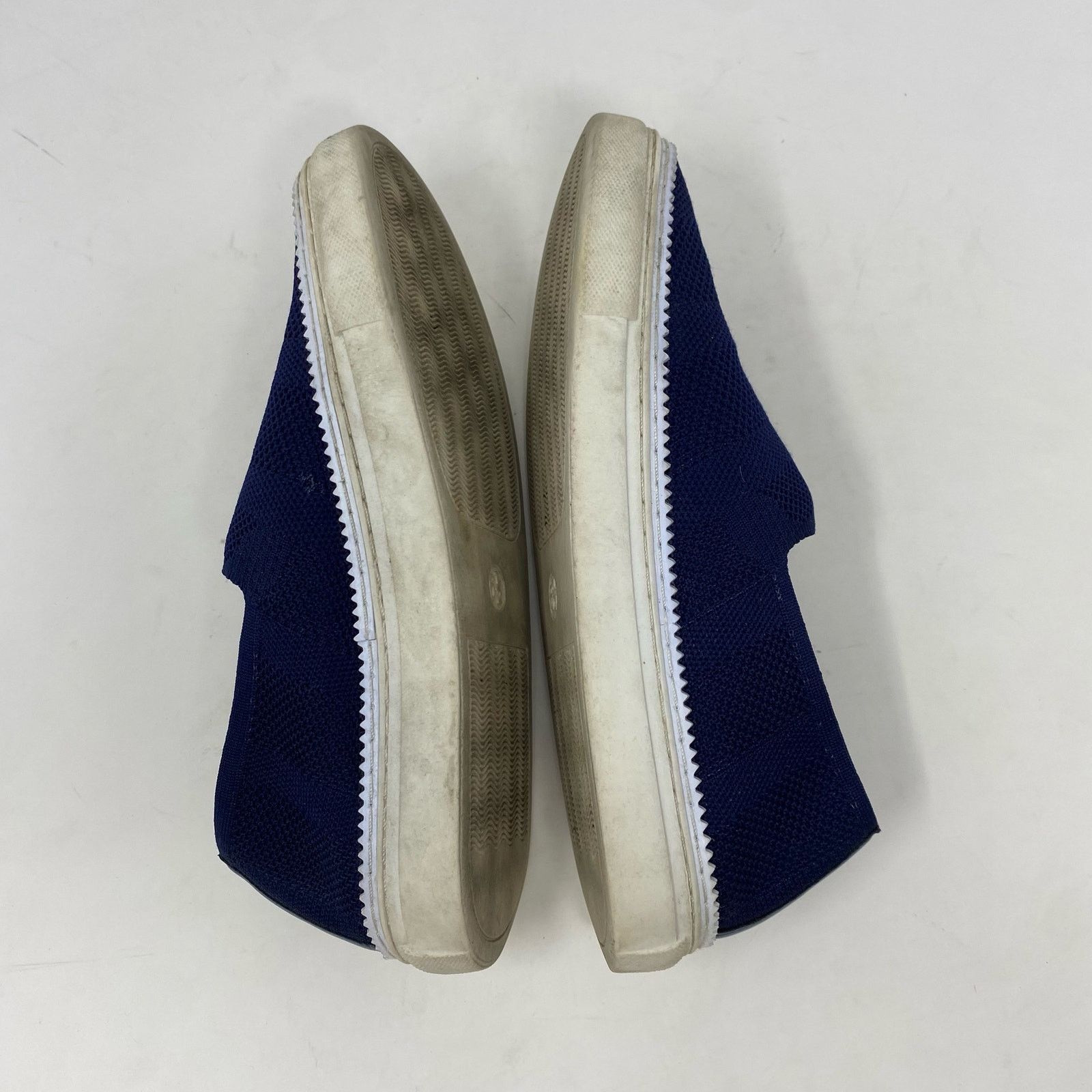 Other Kelly & Katie Gally Blue Slip on Comfy Shoes Womens Size 6.5 Size US 6.5 / IT 36.5 - 6 Thumbnail