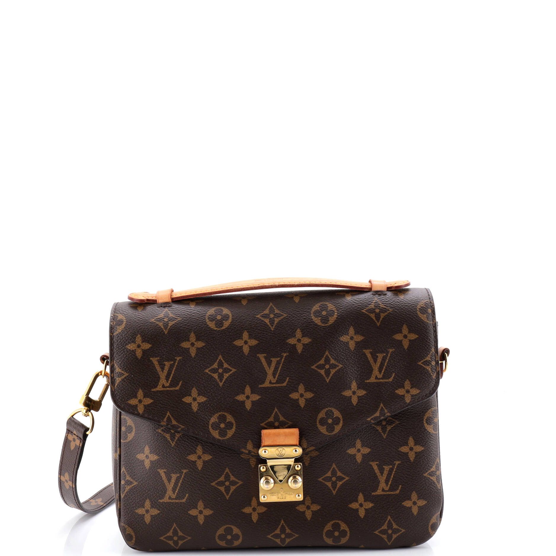 Louis Vuitton Pochette Metis Size ONE SIZE - 1 Thumbnail