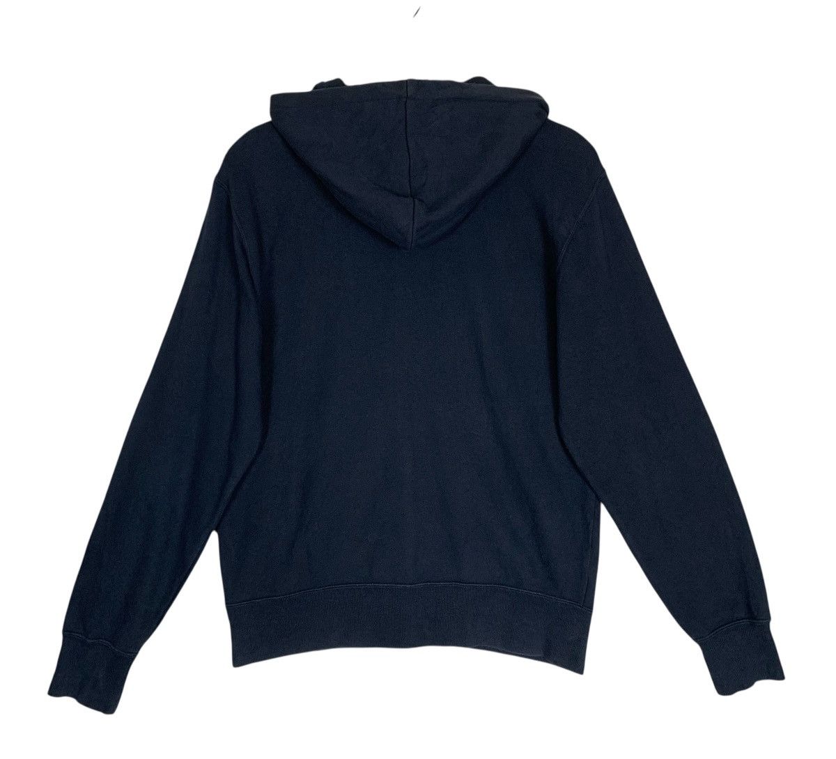 Champion Vintage Champion Athletic Apparel StreetWear Plain Hoodie Size US M / EU 48-50 / 2 - 6 Thumbnail