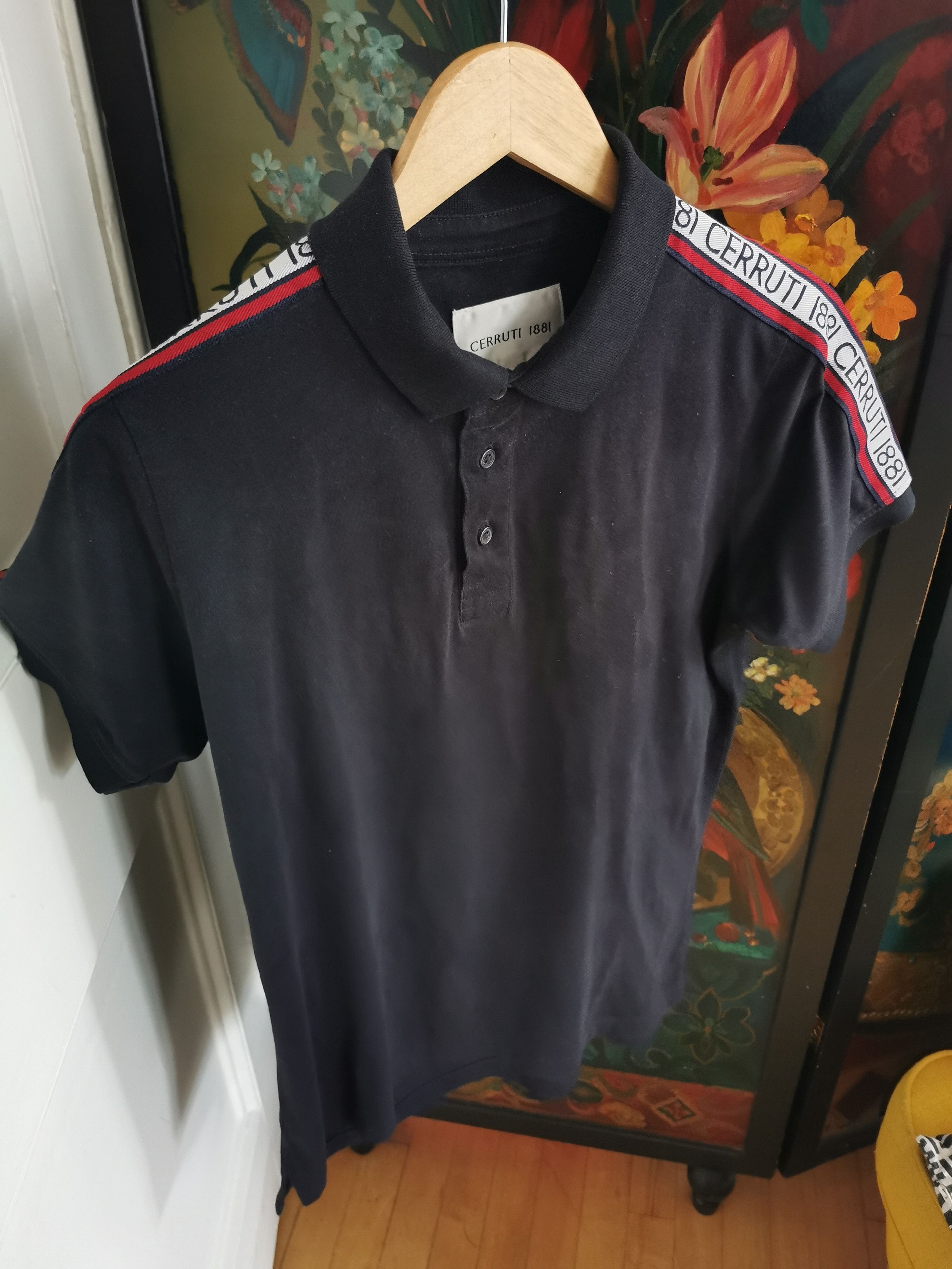 Cerruti 1881 Cerruti 1881 t shirt S· Size US S / EU 44-46 / 1 - 9 Thumbnail