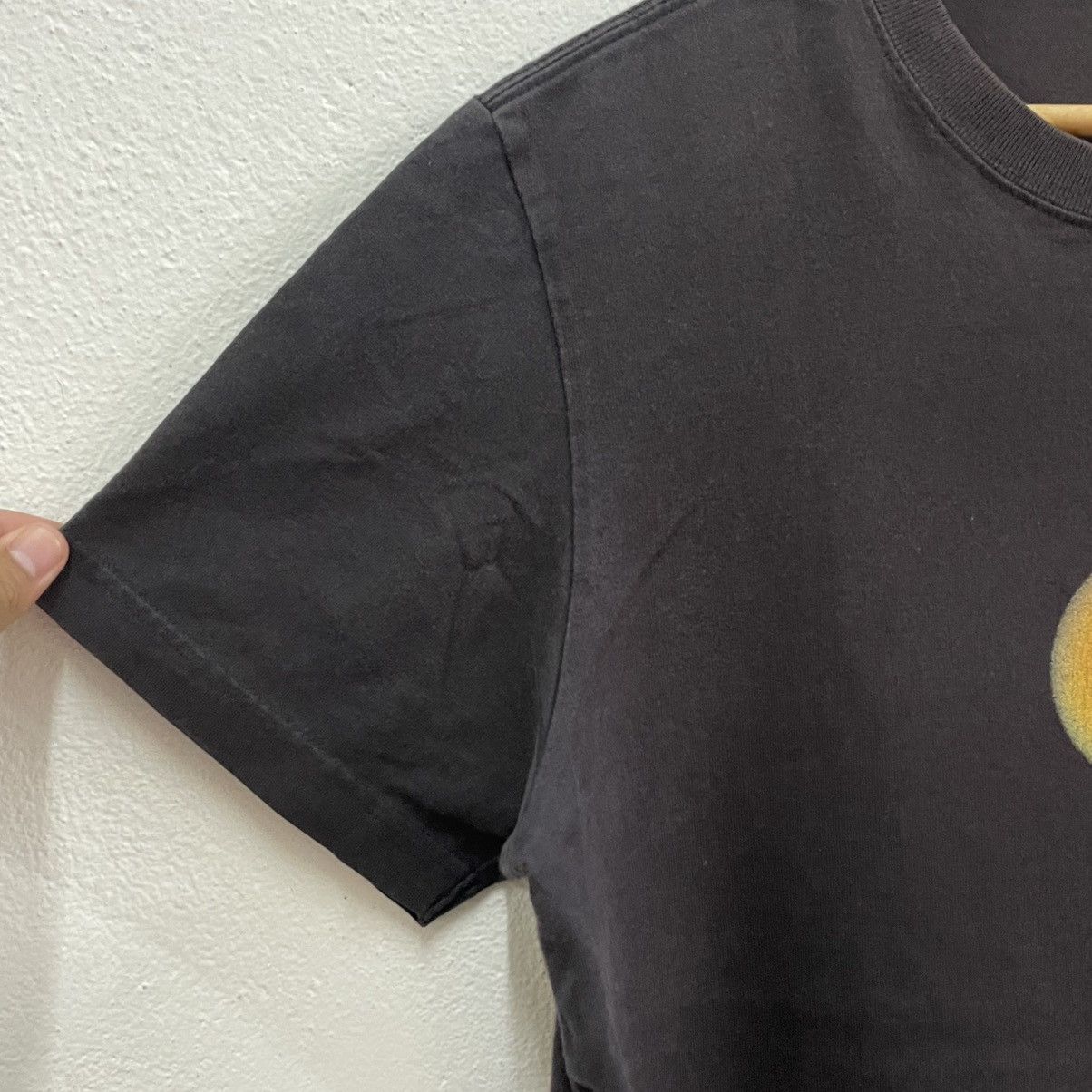 Vintage 🔥Vintage 90s PJ’Surfer PJ’S Big Logo Surf Skate Tee Size US M / EU 48-50 / 2 - 6 Thumbnail