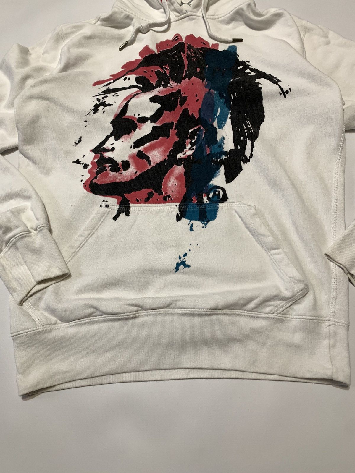 Diesel Vintage Diesel Big Logo hoodie Size US M / EU 48-50 / 2 - 3 Thumbnail