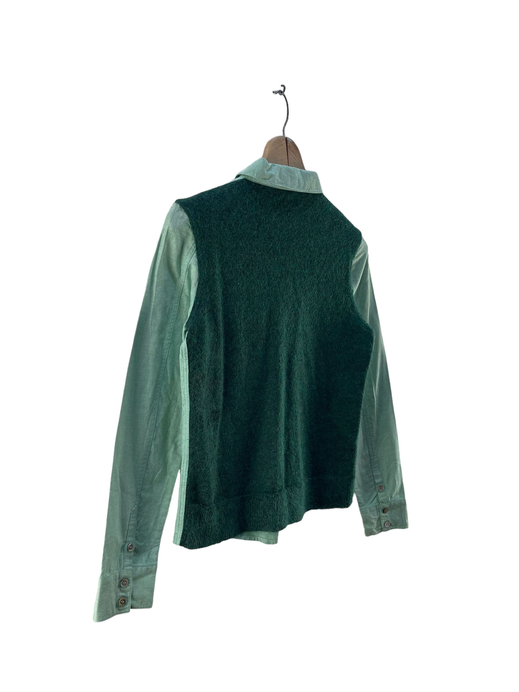 Tsumori Chisato Tsumori Chisato Jacket Size S / US 4 / IT 40 - 6 Thumbnail