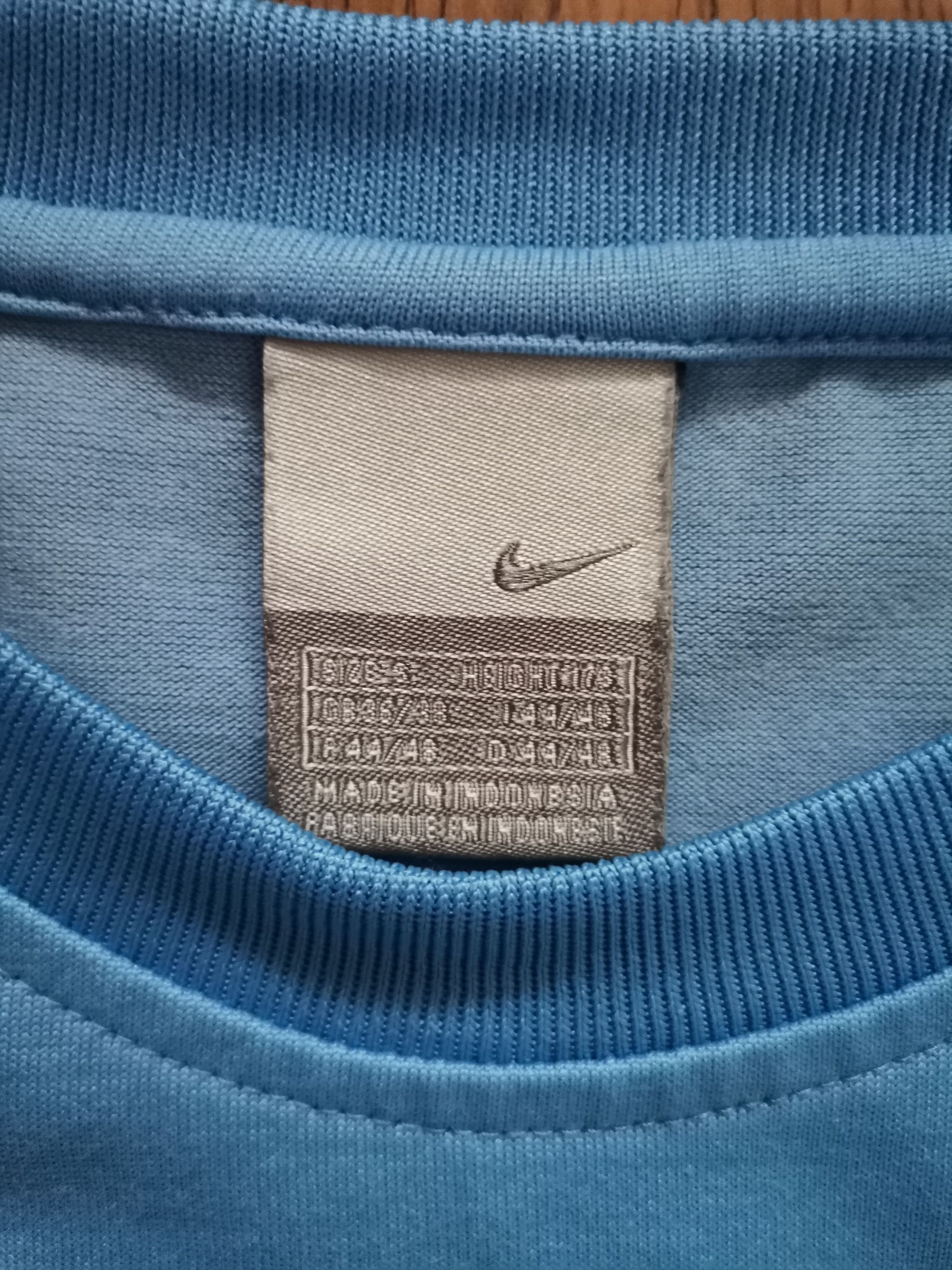 Nike Vintage Nike Tank Top Size US S / EU 44-46 / 1 - 3 Thumbnail