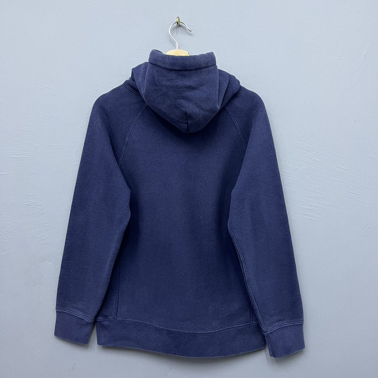 Camber Vintage 90s Camber Usa Hoodie Size US S / EU 44-46 / 1 - 2 Thumbnail