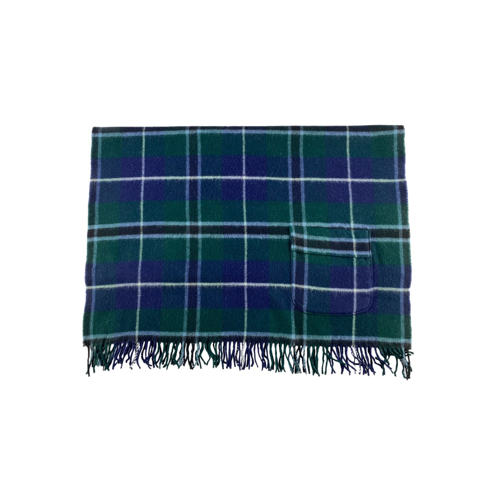 Johnstons Of Elgin Johnstons Of Elgin Scarf / Muffler / Neckwear - WW527 Size ONE SIZE - 2 Thumbnail