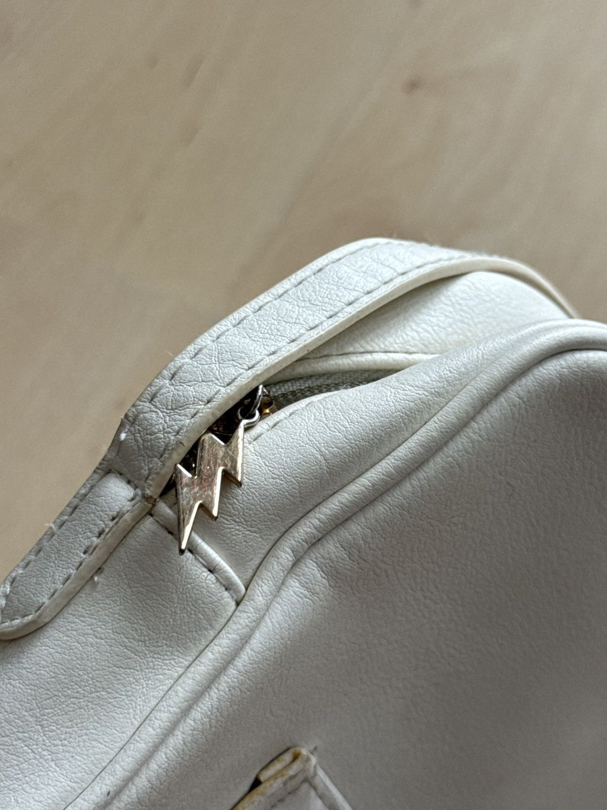 Zadig & Voltaire Zadig & Voltaire paefums mini shoulder bag Size ONE SIZE - 4 Thumbnail