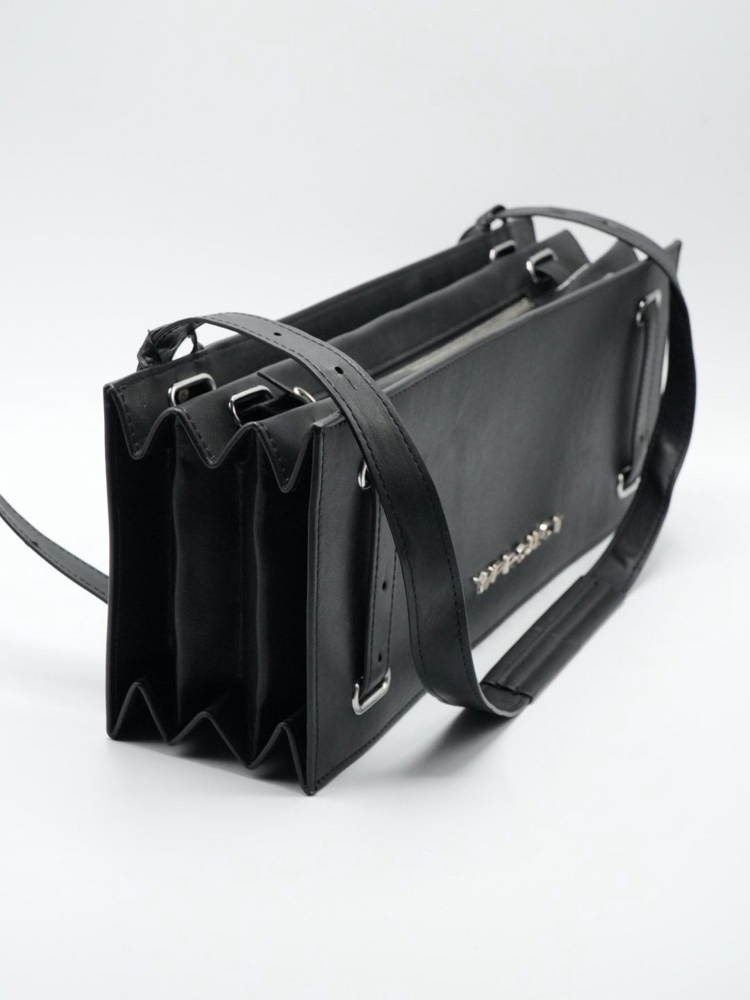 Y/Project Accordion Shoulder Bag