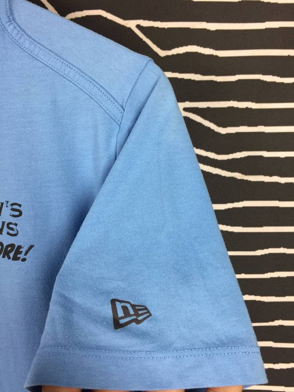 New Era × Vintage New Era Drew's Stews And More! Tee Size S Size US S / EU 44-46 / 1 - 6 Thumbnail
