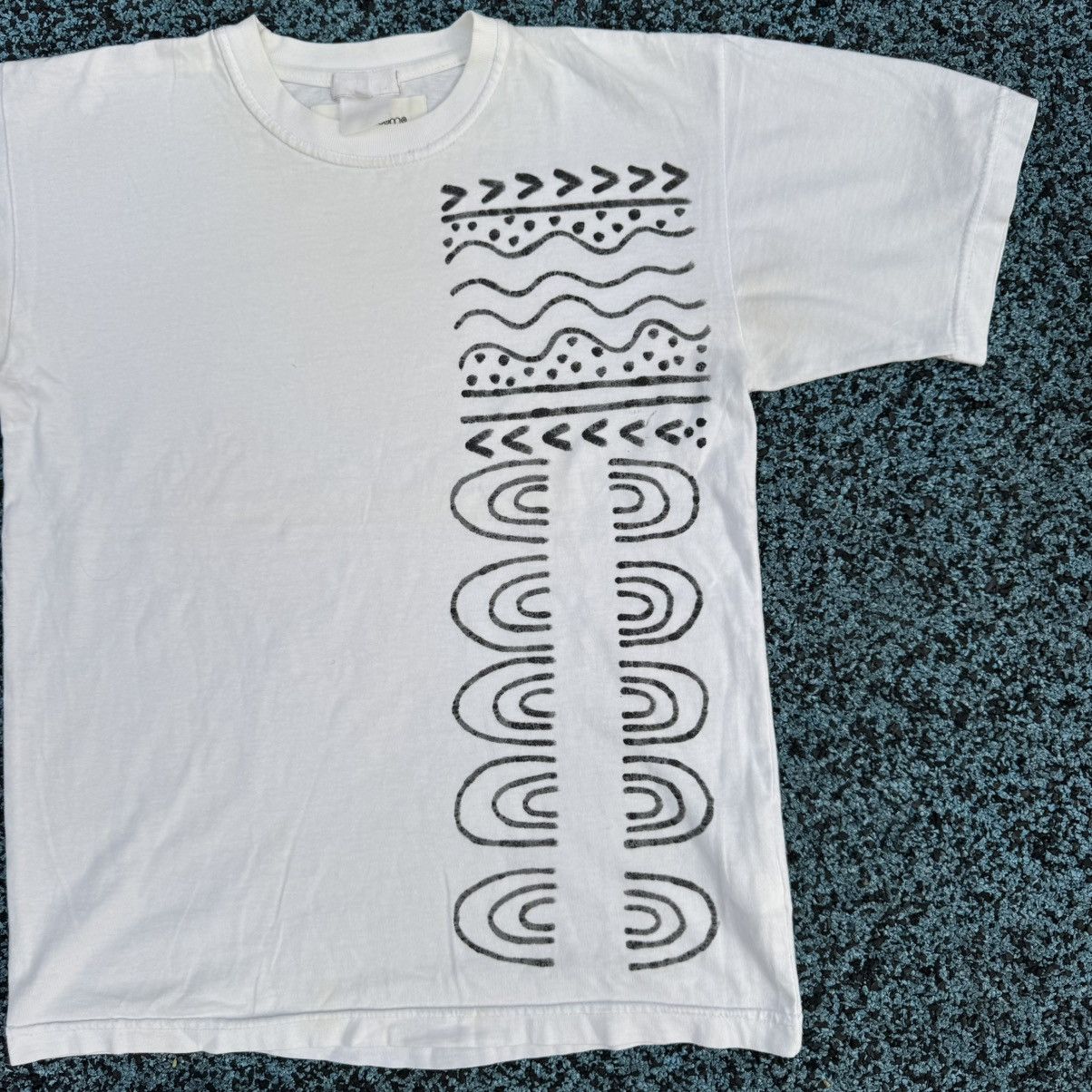 10 Corso Como × CDG by Comme des Garcons × Comme des Garcons Comme Des Garcons x 10 Corso Como Tee Size US M / EU 48-50 / 2 - 2 Thumbnail