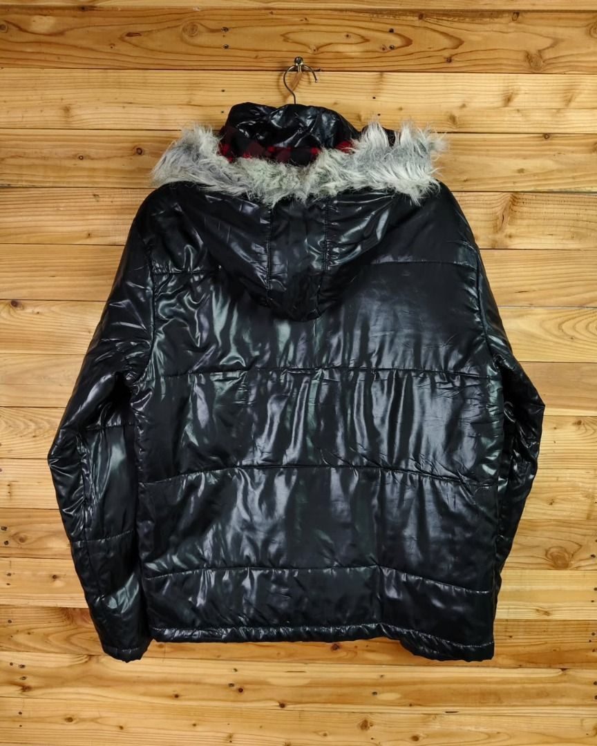 If Six Was Nine Japanese paded Fur ifsixwasnine LGB style Size US M / EU 48-50 / 2 - 6 Thumbnail