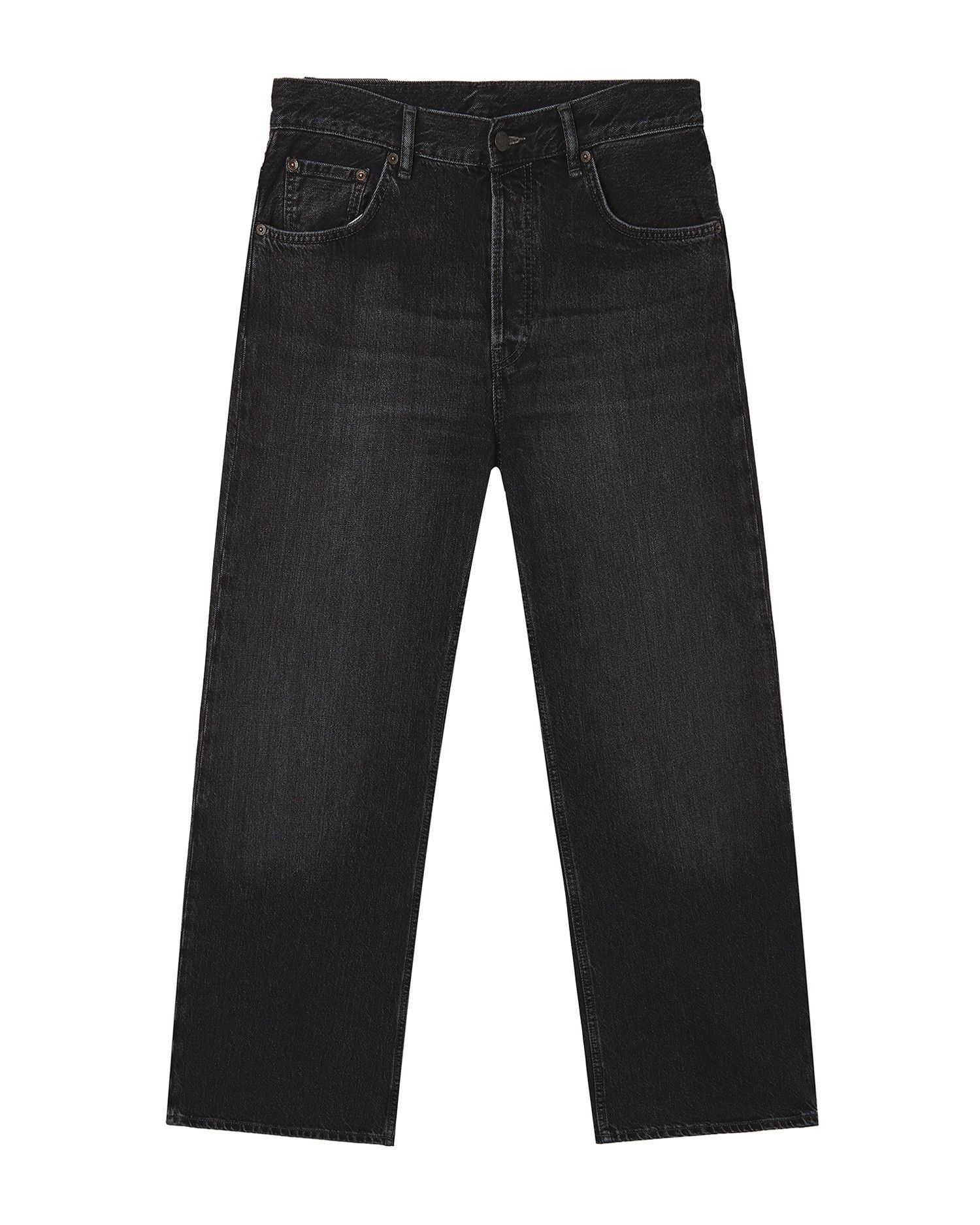 Acne Studios Acne Studios Pocket Jeans Size US 32 / EU 48 - 1 Thumbnail