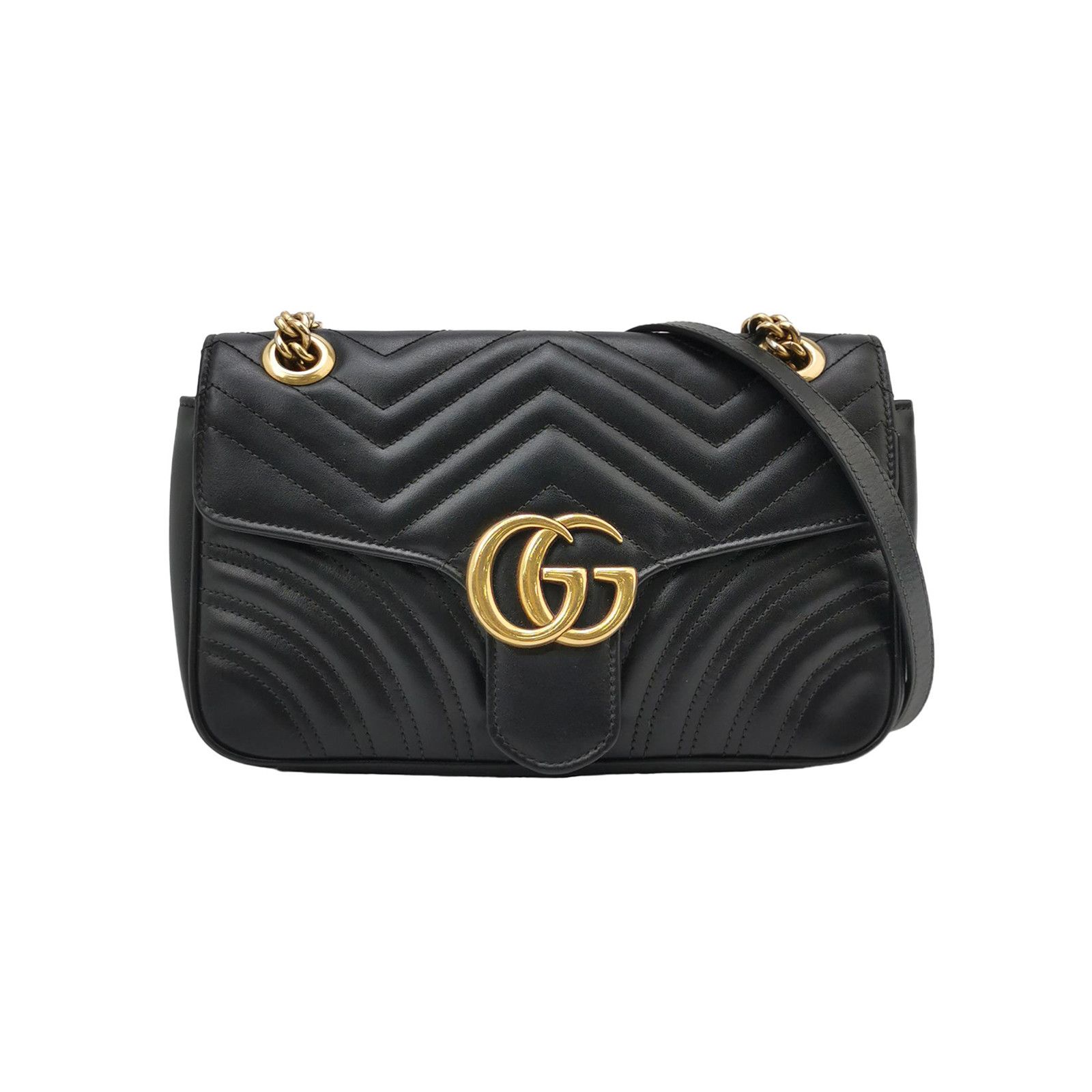 Gucci Gucci Women os Shoulder Bags Size ONE SIZE - 1 Thumbnail