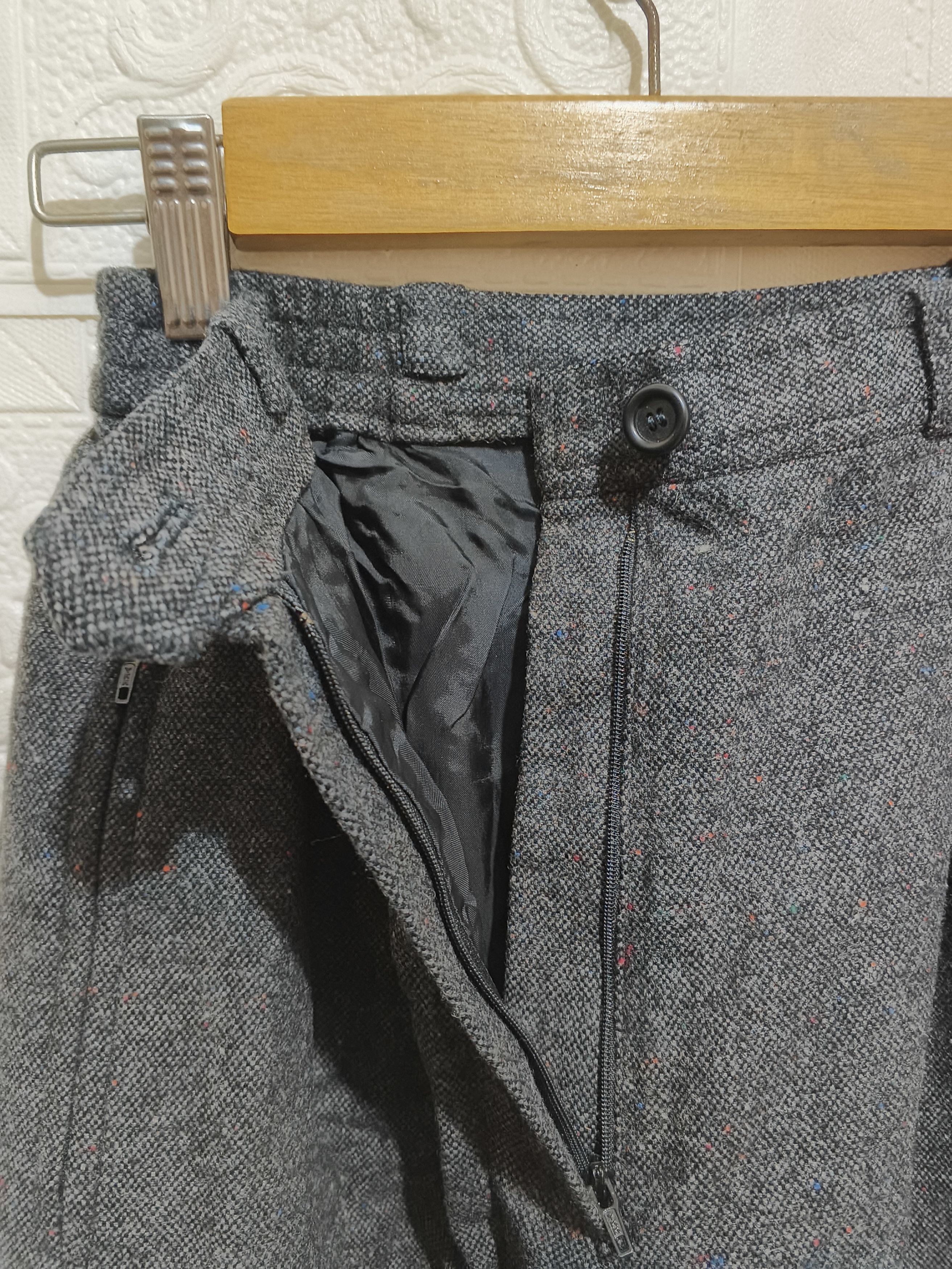 Christian Dior Monsieur CHRISTIAN DIOR SPORTS PANT Size 26" / US 2 / IT 38 - 7 Thumbnail