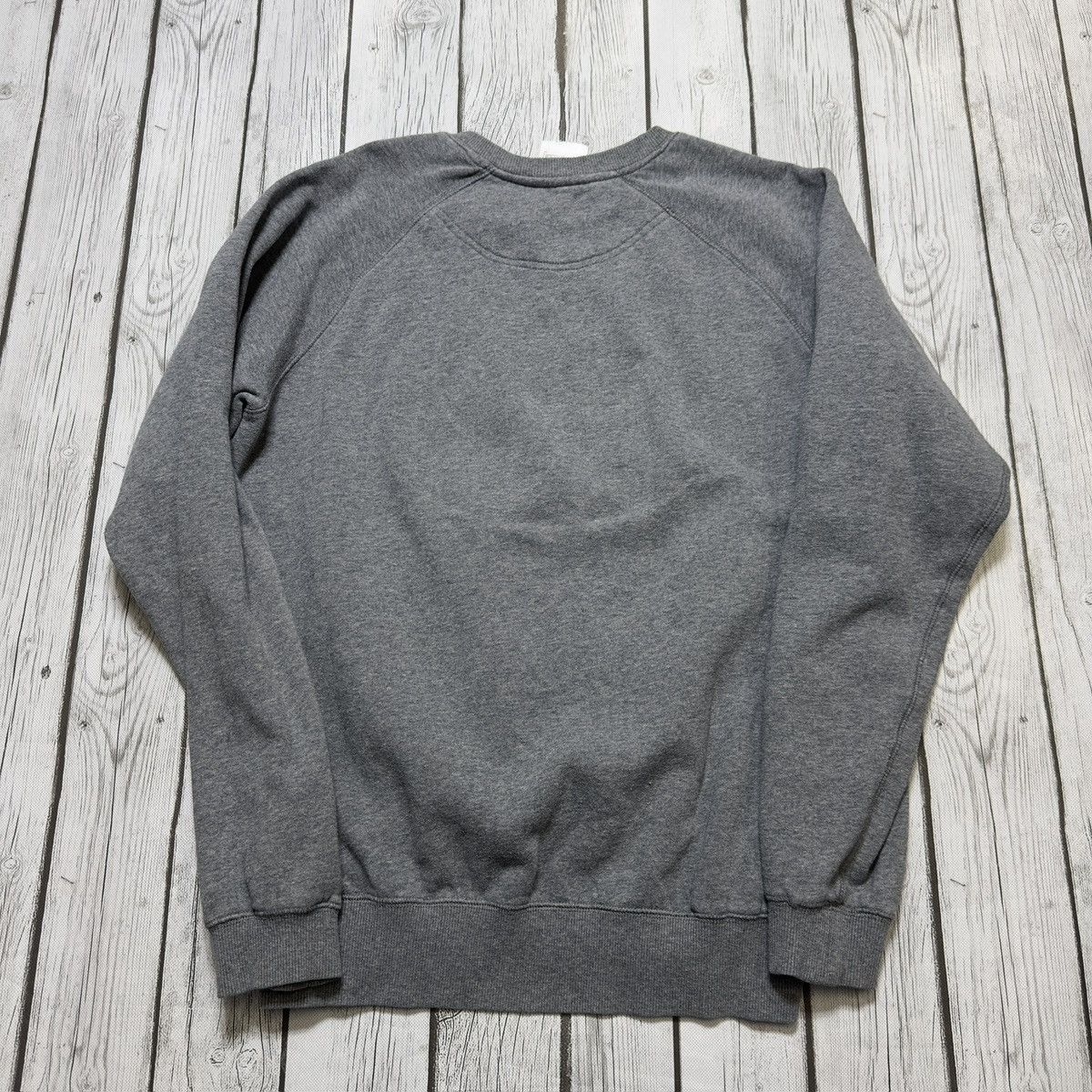 Vision Streetwear Vision Streetwear sweatshirt Size US S / EU 44-46 / 1 - 2 Thumbnail