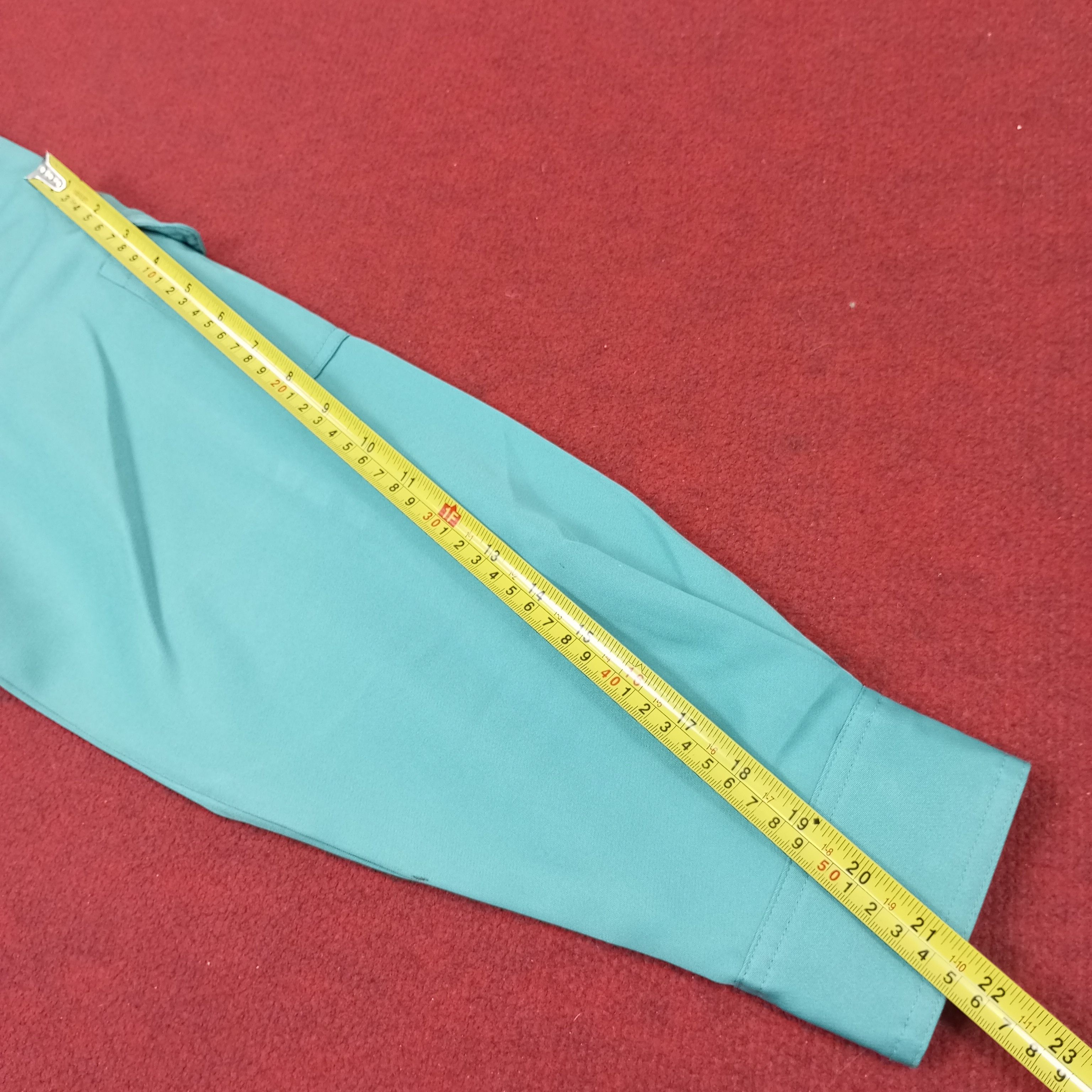 Vintage Yamato Transport Japanese Workwear Custom Jacket c248n21 Size US M / EU 48-50 / 2 - 14 Thumbnail