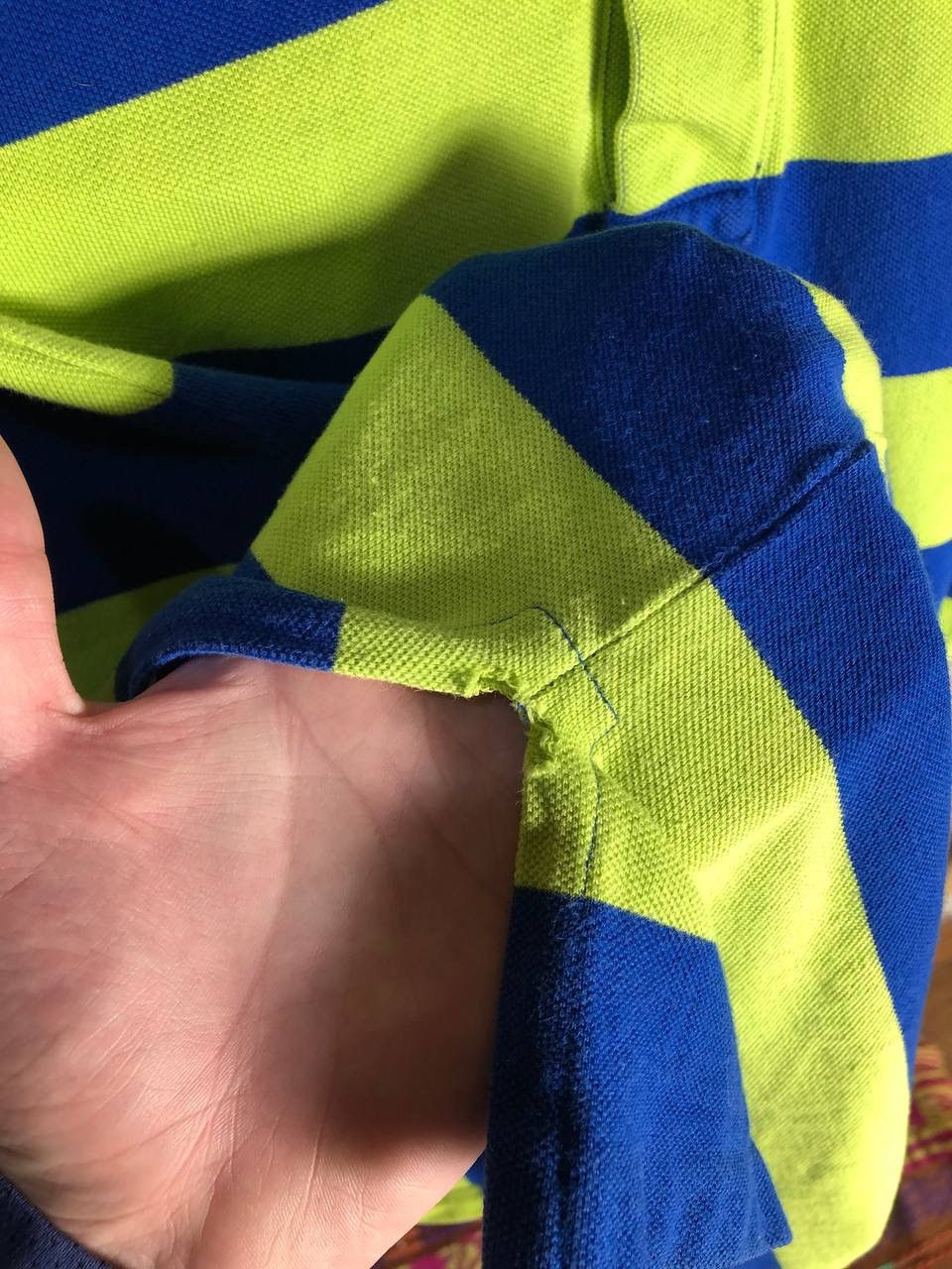 Polo Ralph Lauren VINTAGE POLO RALPH LAUREN CLASSIC DESIGNER CASUAL Y2K 90s Size US M / EU 48-50 / 2 - 7 Thumbnail