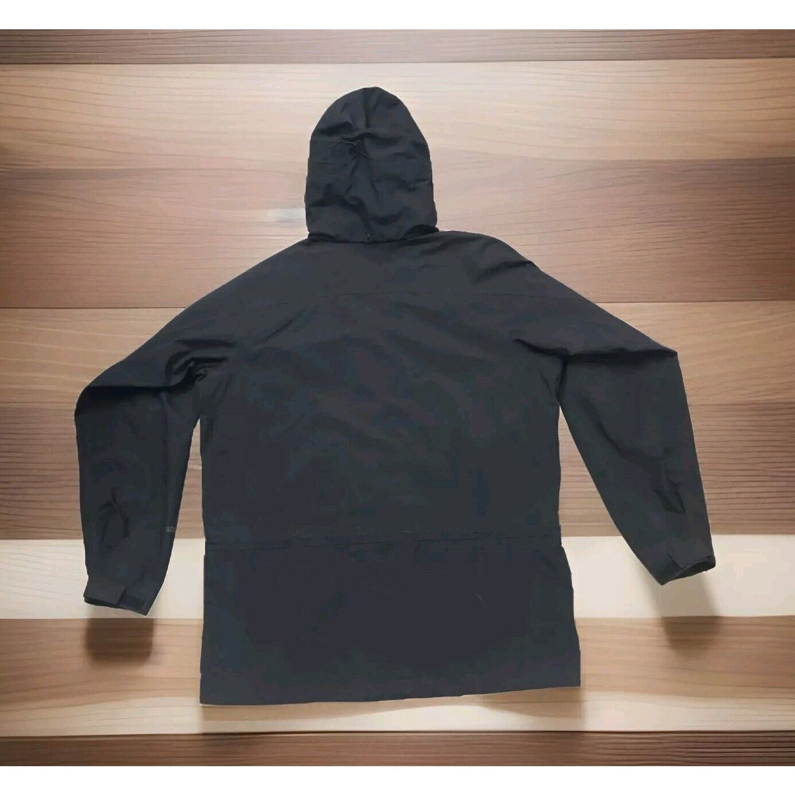 Vintage Patagonia Goretex Jacket Rain Windbreaker Gorpcore L