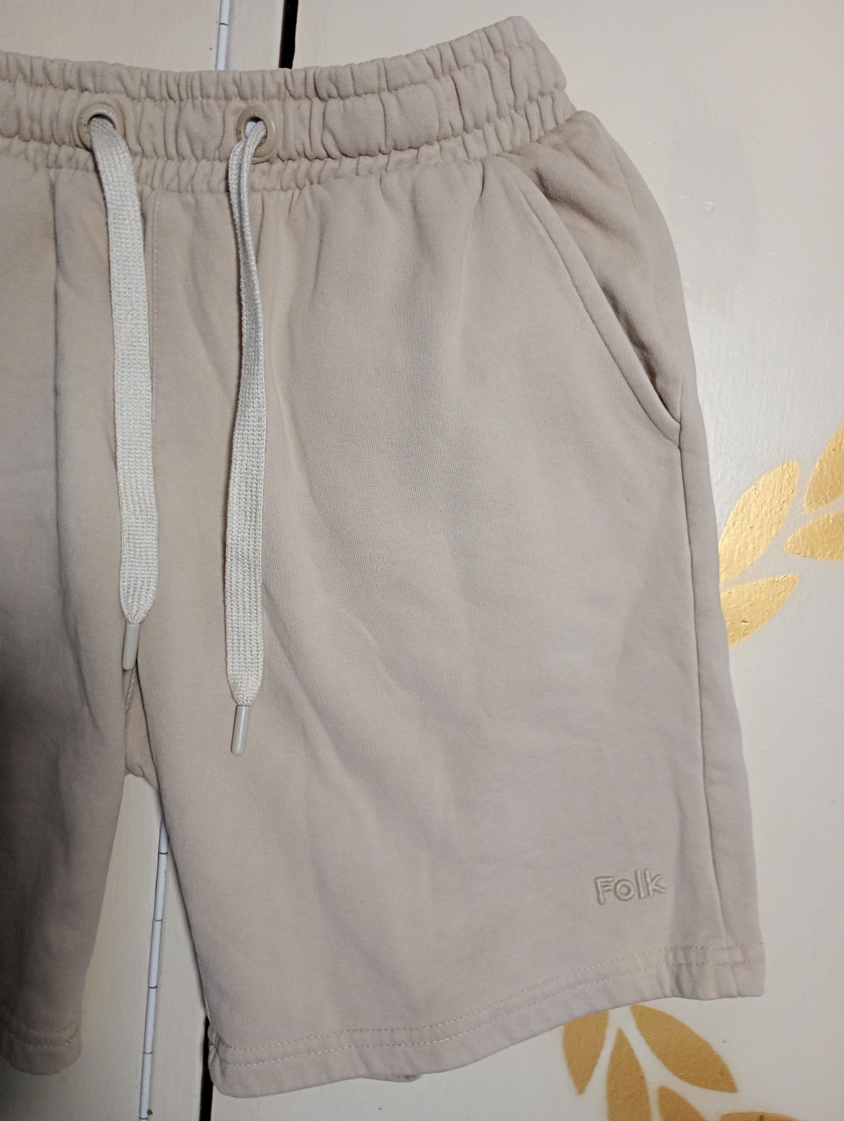 Folk Folk Sweat Shorts size 3 Size US 30 / EU 46 - 3 Thumbnail