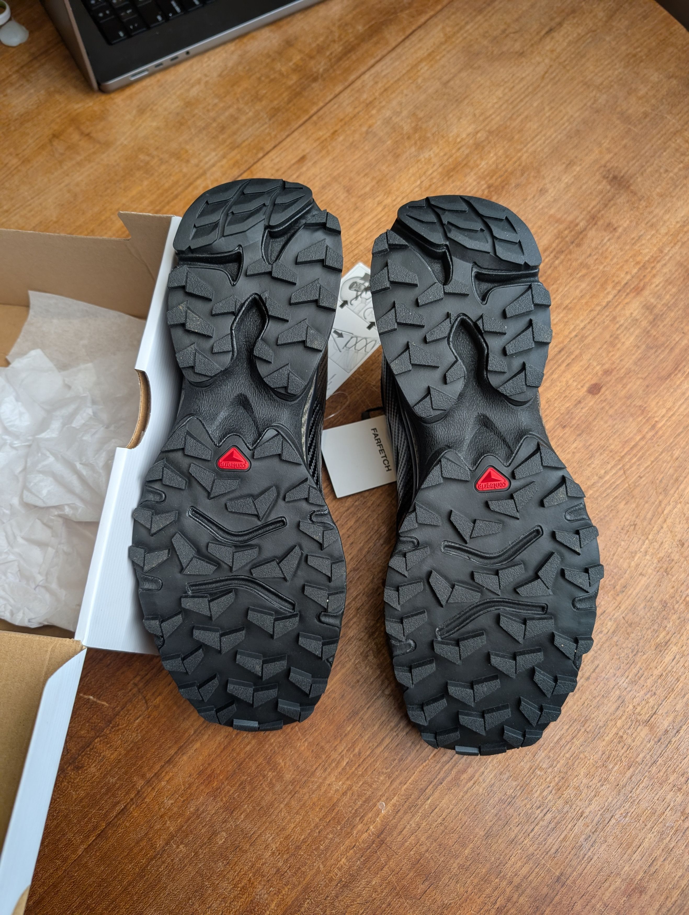 Marni Fussabett Mule