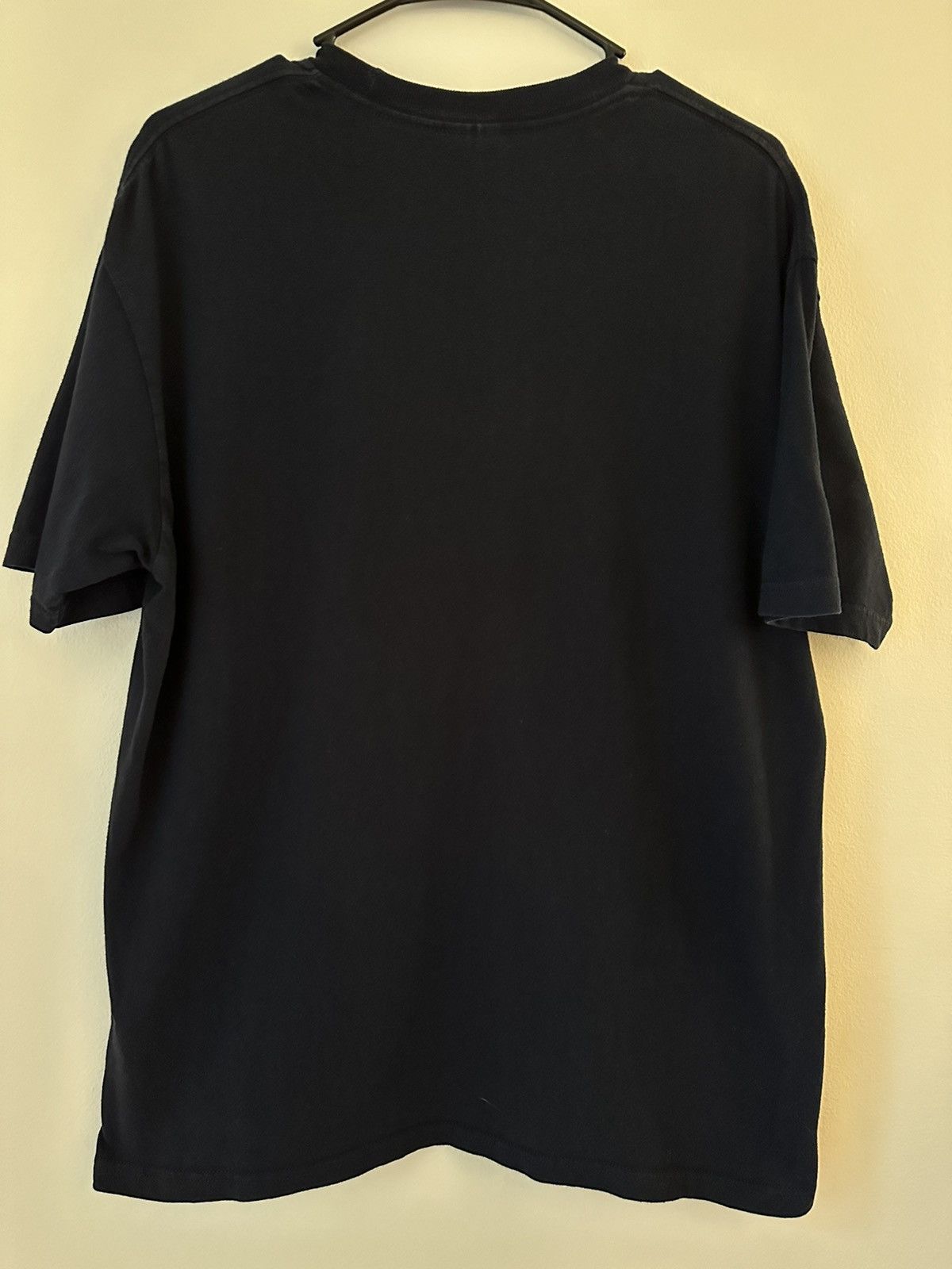 Supreme Supreme Necklace Tee Size US M / EU 48-50 / 2 - 4 Thumbnail