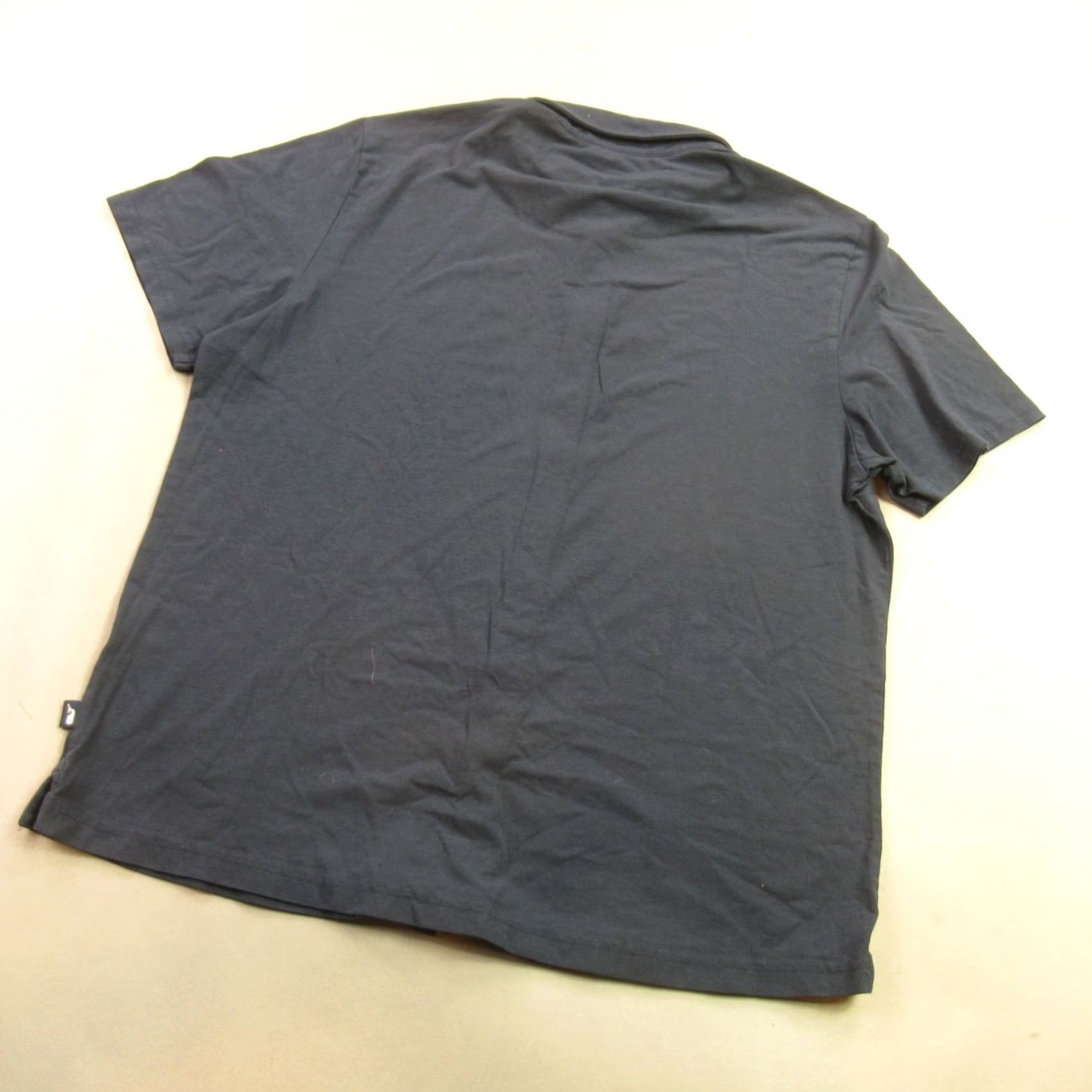 Vineyard Vines VINEYARD VINES Shirt Mens Large Short Sleeve Button Front Blue Casual Size US L / EU 52-54 / 3 - 6 Thumbnail