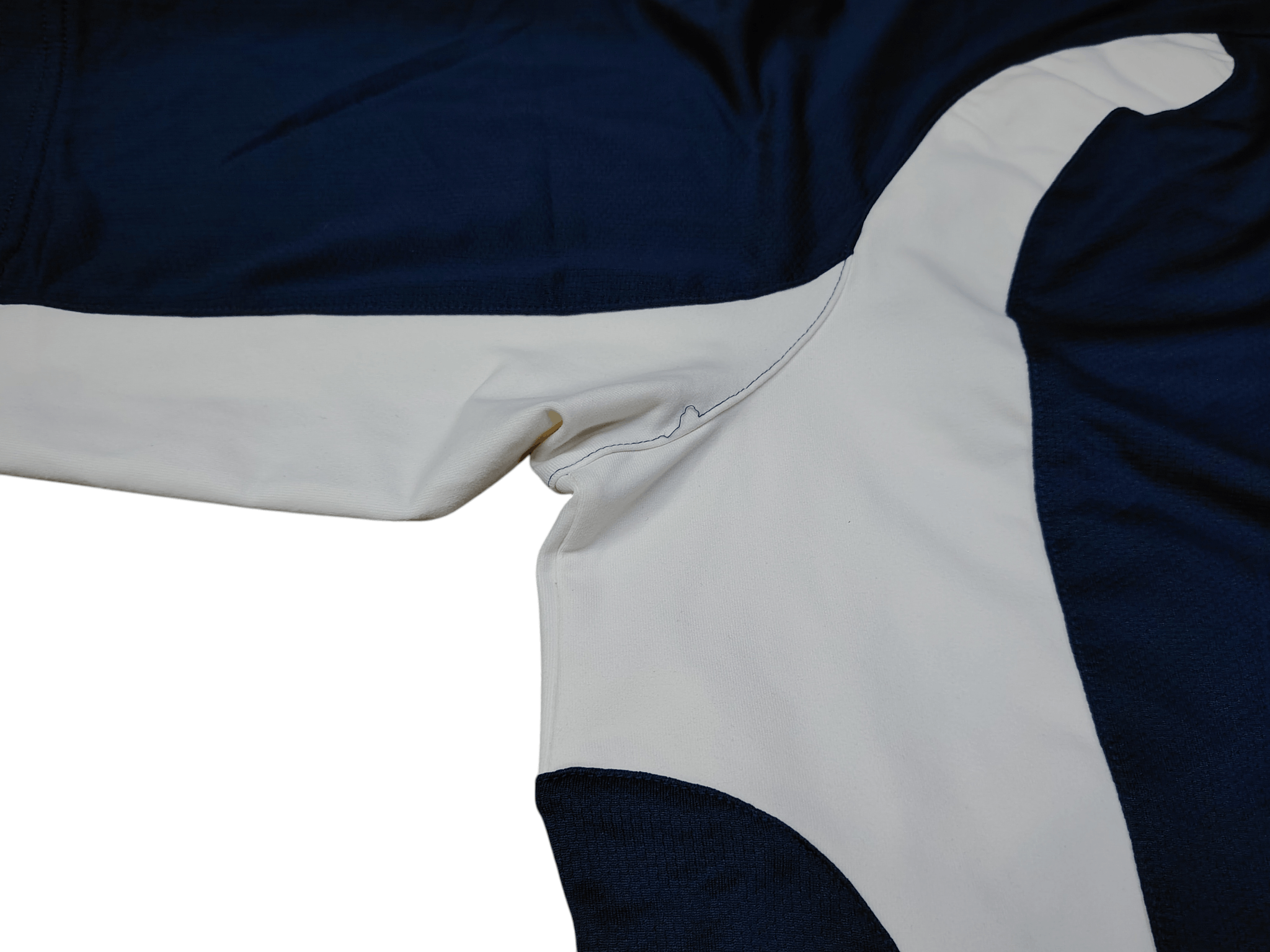Nike Nike lions jersey Size US XL / EU 56 / 4 - 7 Thumbnail