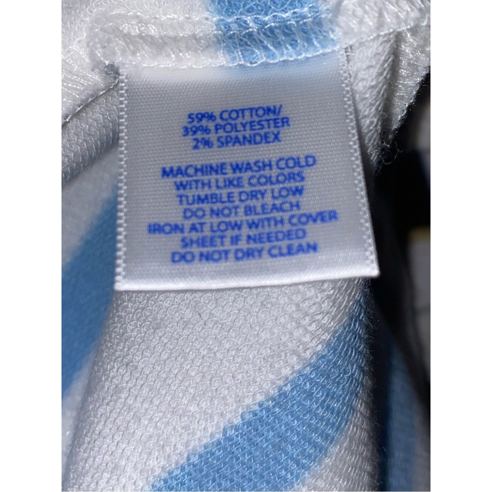Southern Tide Southern Tide Country Club Prep $88 Stripes Coastal Hoodie M Size M / US 6-8 / IT 42-44 - 8 Thumbnail