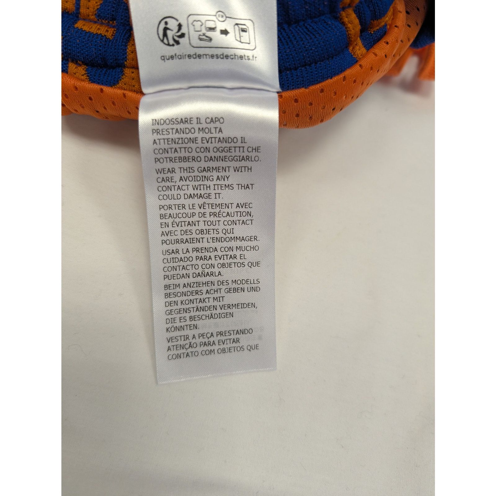Gucci o1rshd1 Shorts in Multicolor Size US 32 / EU 48 - 16 Thumbnail