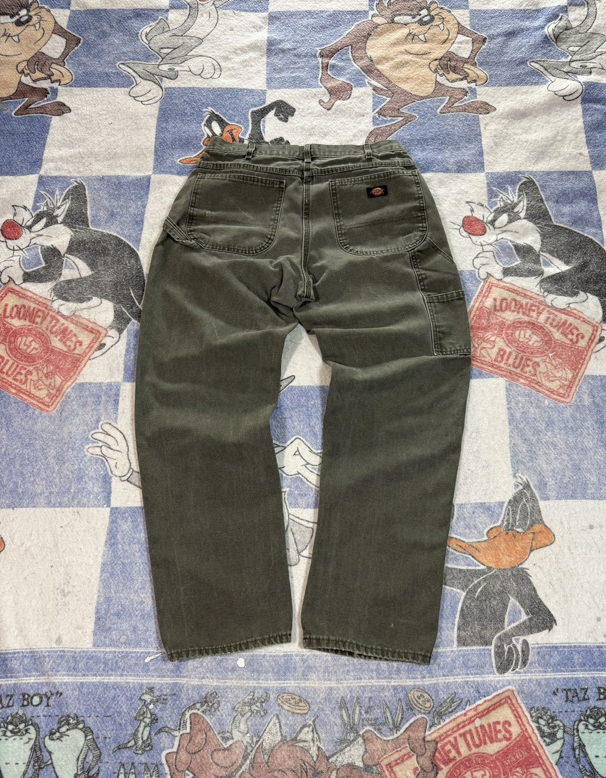 Dickies Dickies work pants Size US 33 - 1 Thumbnail