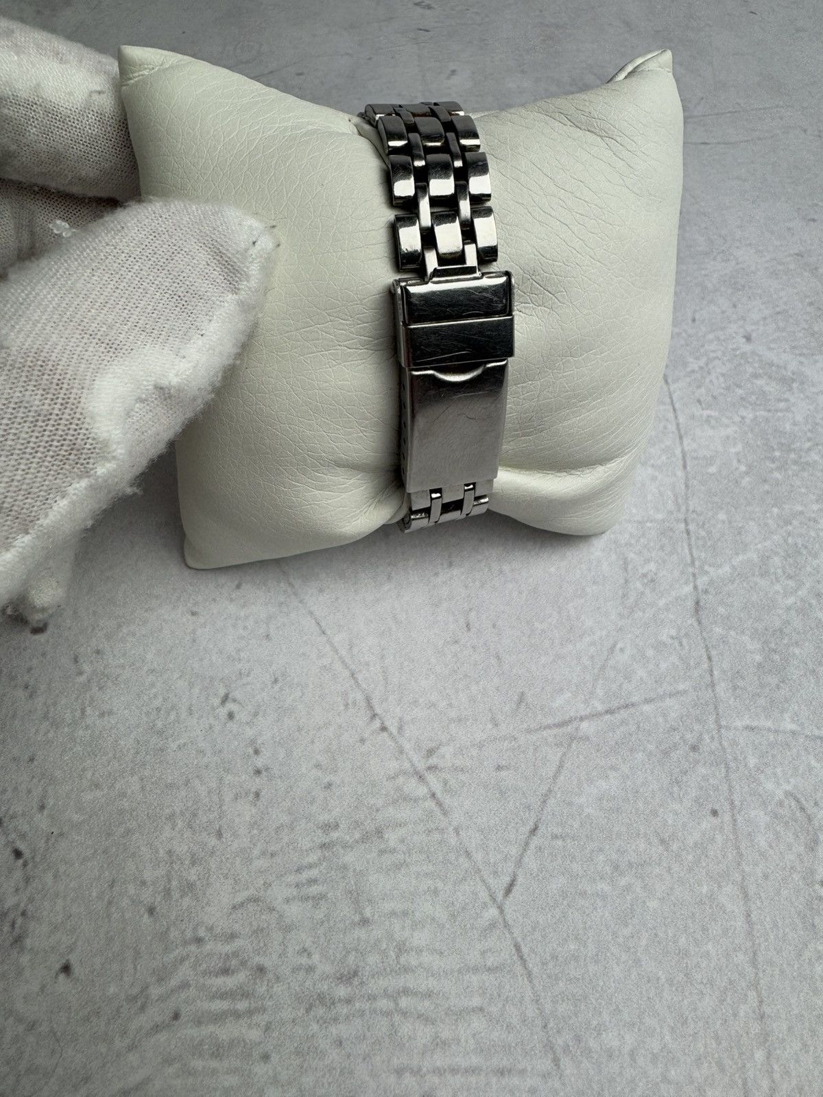 Japanese Brand × Vintage Q&Q Japanese Style Watch Size ONE SIZE - 3 Thumbnail