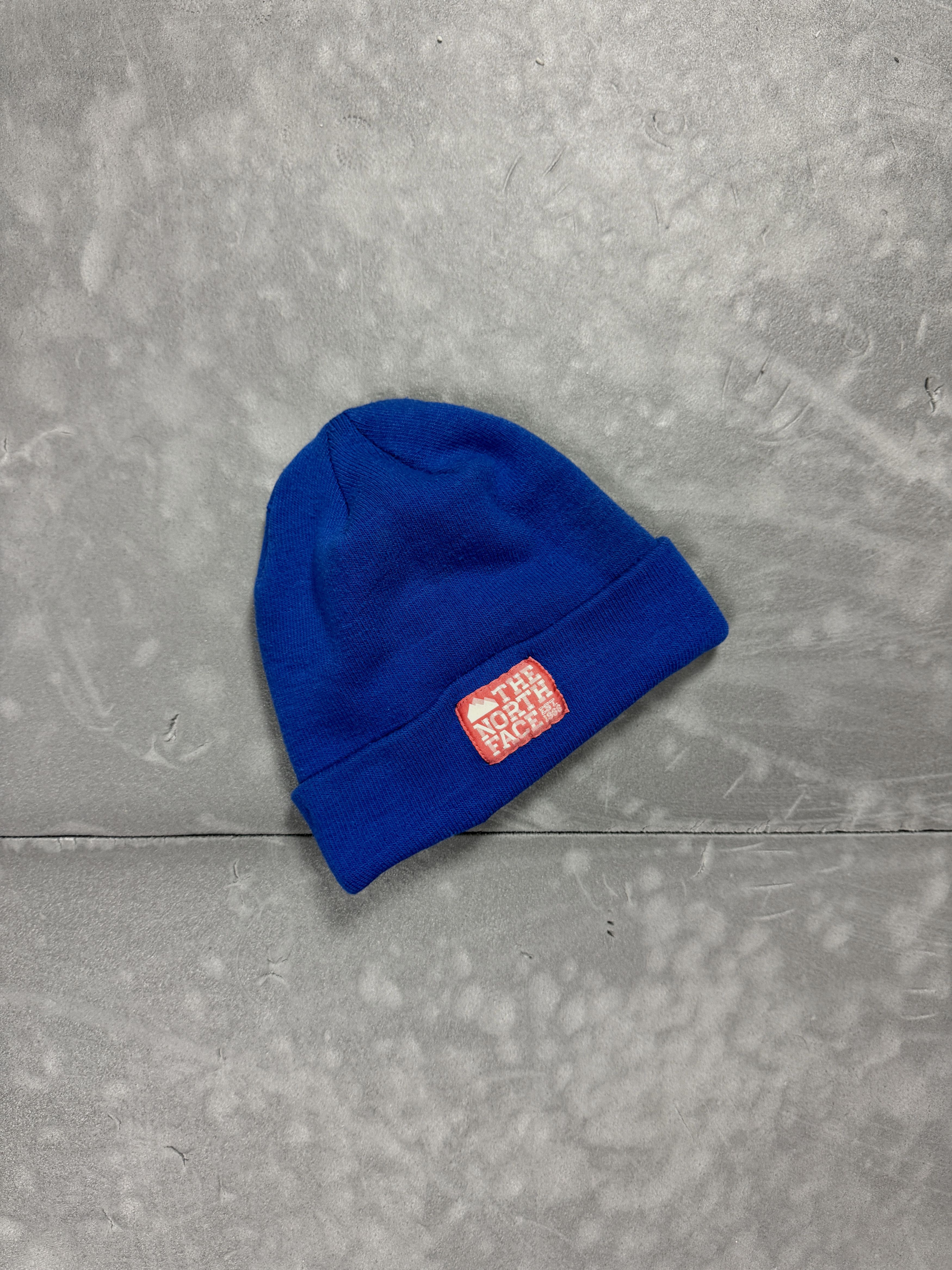 The North Face The North Face TNF winter hat Size ONE SIZE - 1 Thumbnail